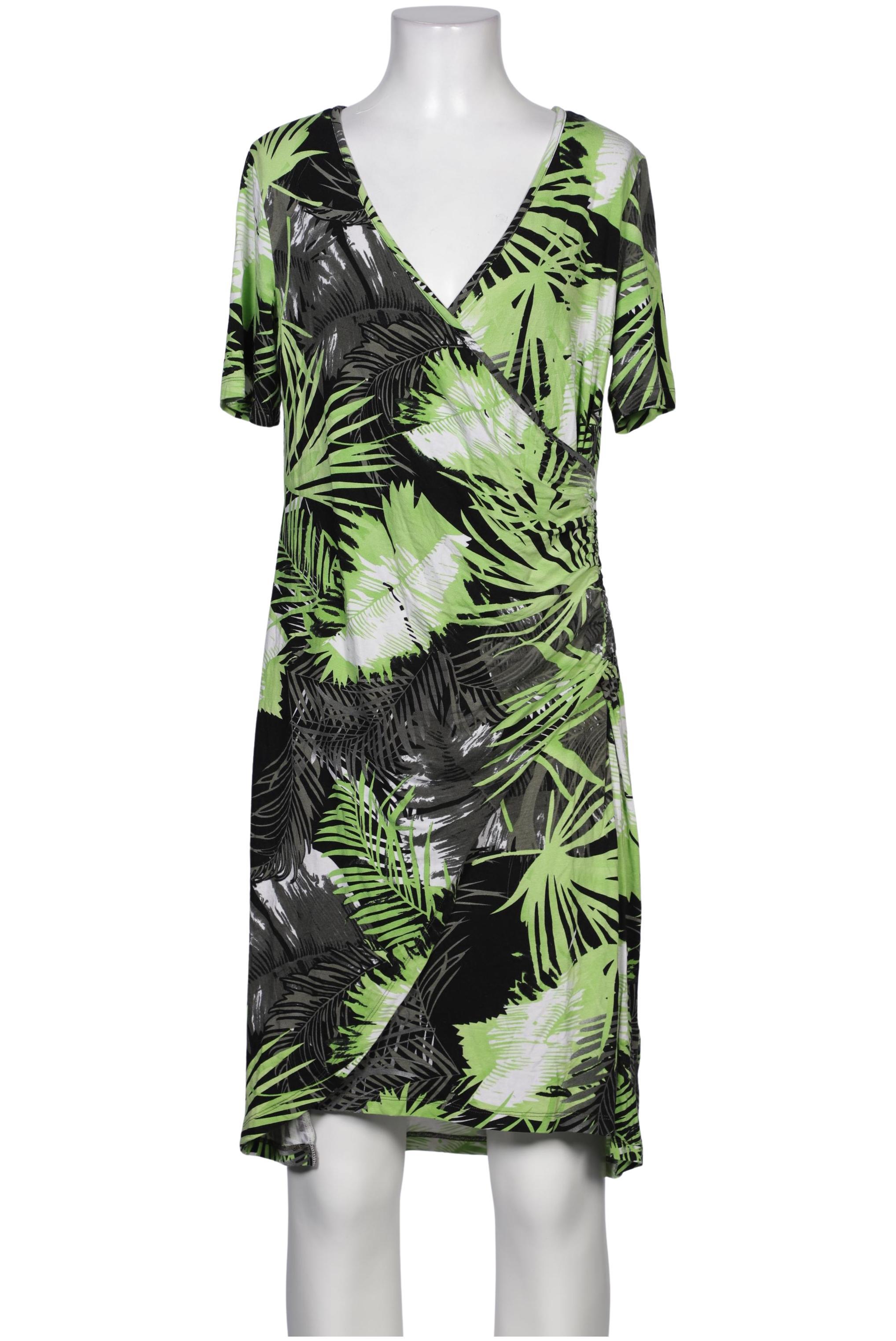 

VIA Appia DUE Damen Kleid, mehrfarbig, Gr. 42