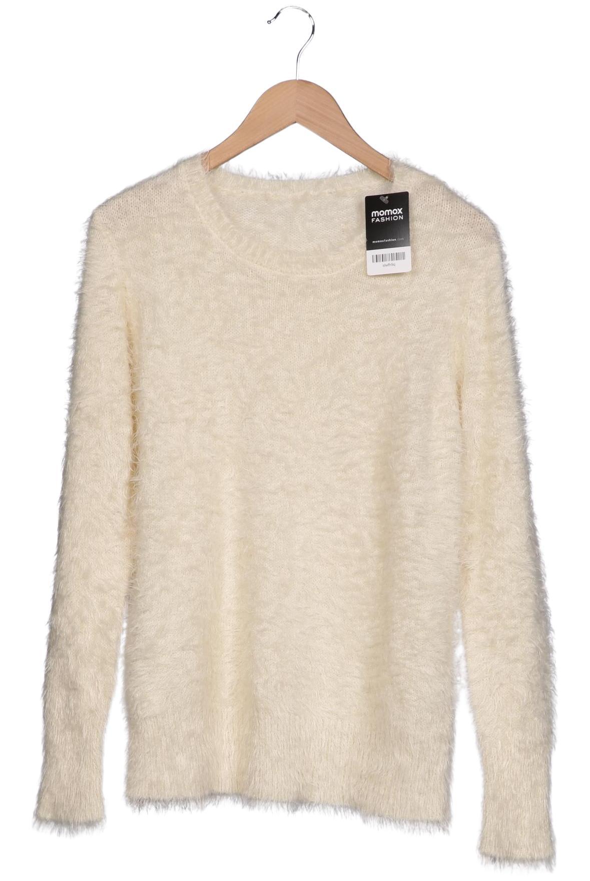 

VIA Appia DUE Damen Pullover, cremeweiß, Gr. 42