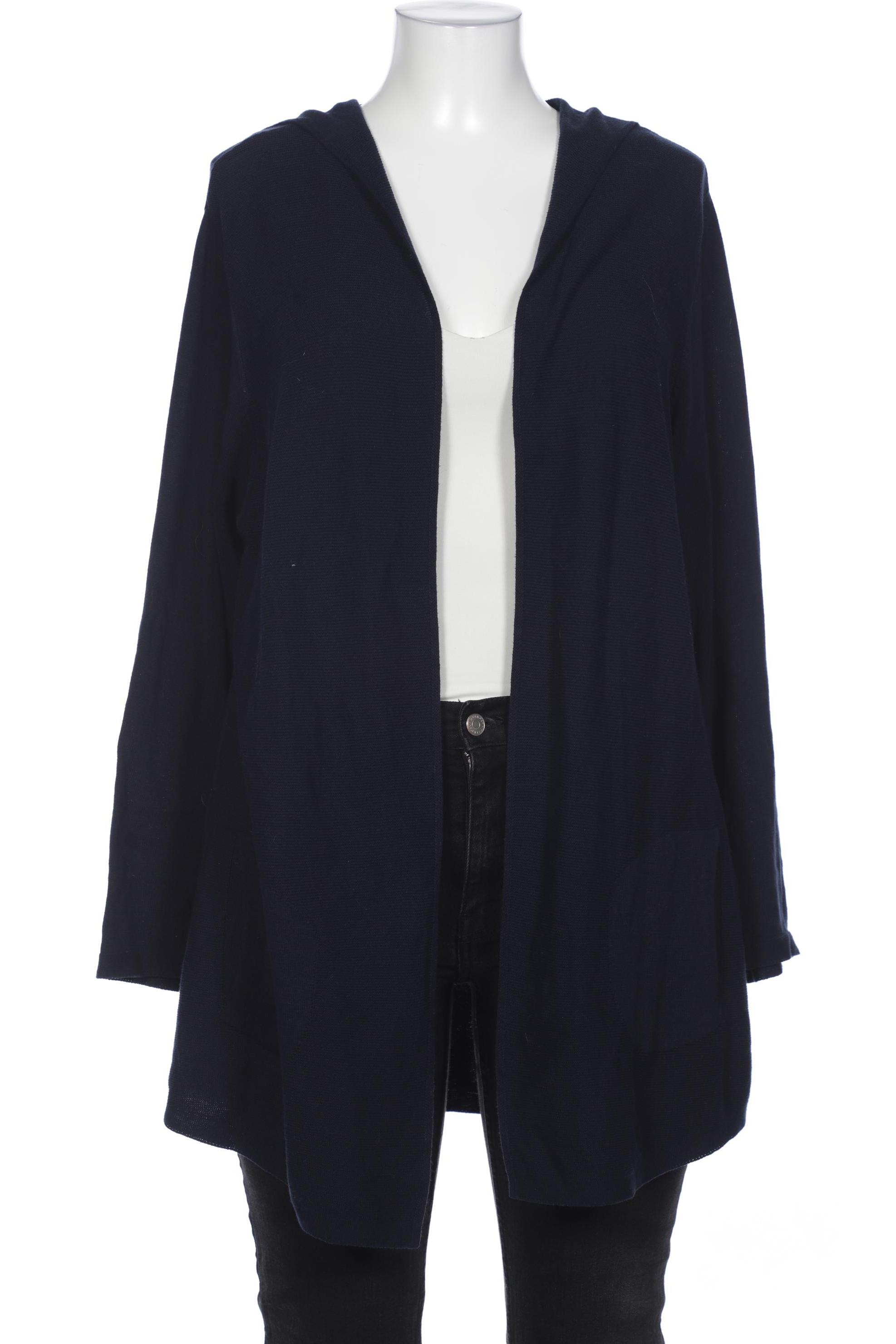 

VIA APPIA DUE Damen Strickjacke, marineblau