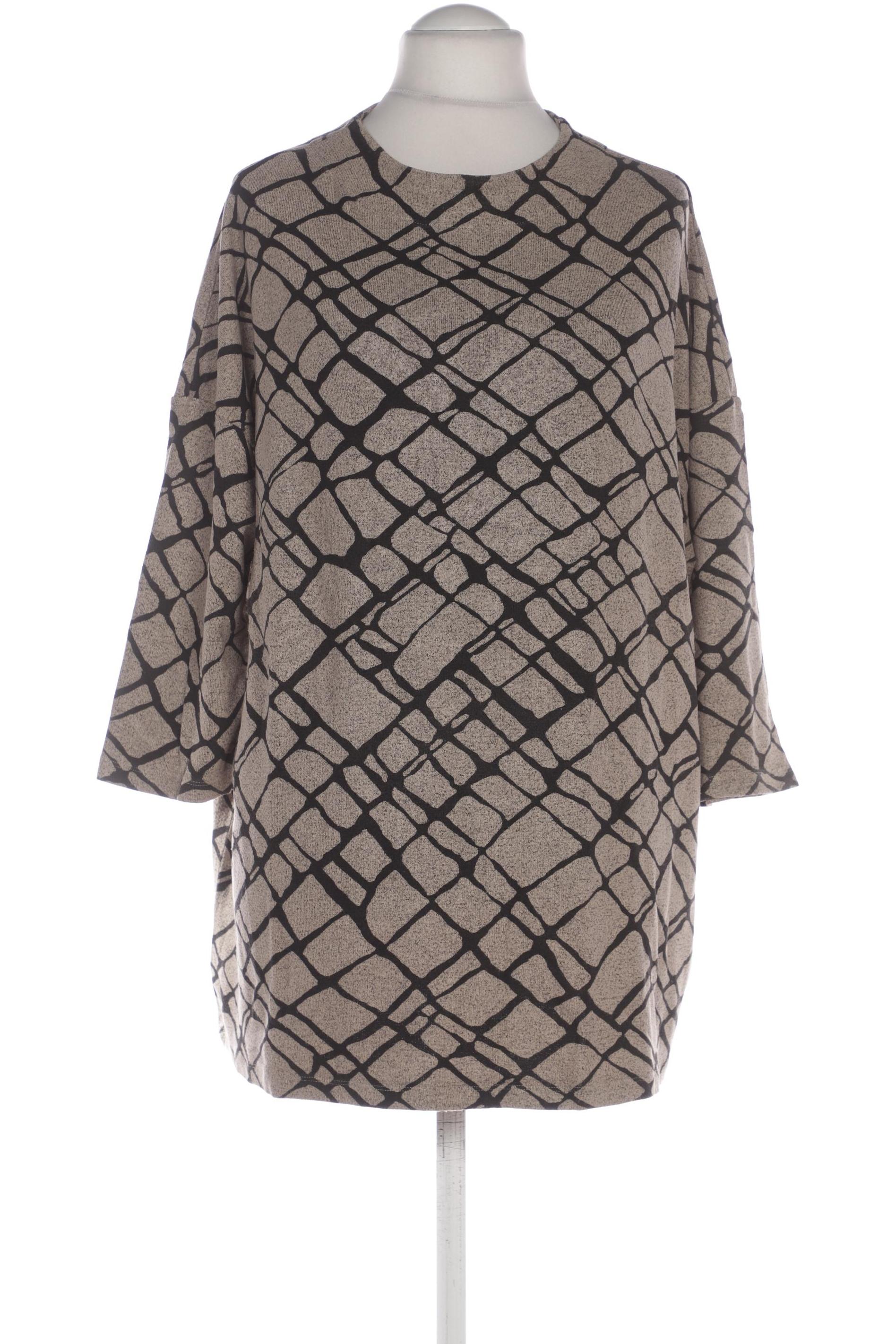 

VIA Appia DUE Damen Pullover, beige, Gr. 62