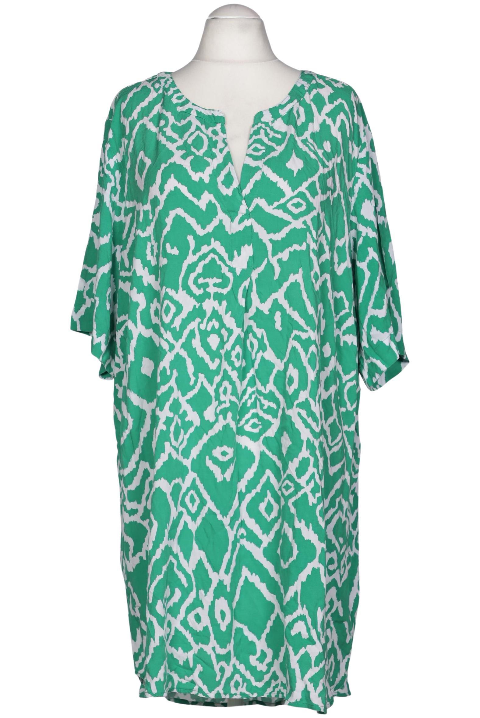 

VIA Appia DUE Damen Kleid, mehrfarbig, Gr. 54