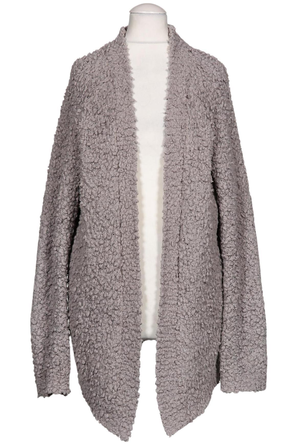 

VIA Appia DUE Damen Strickjacke, braun, Gr. 36