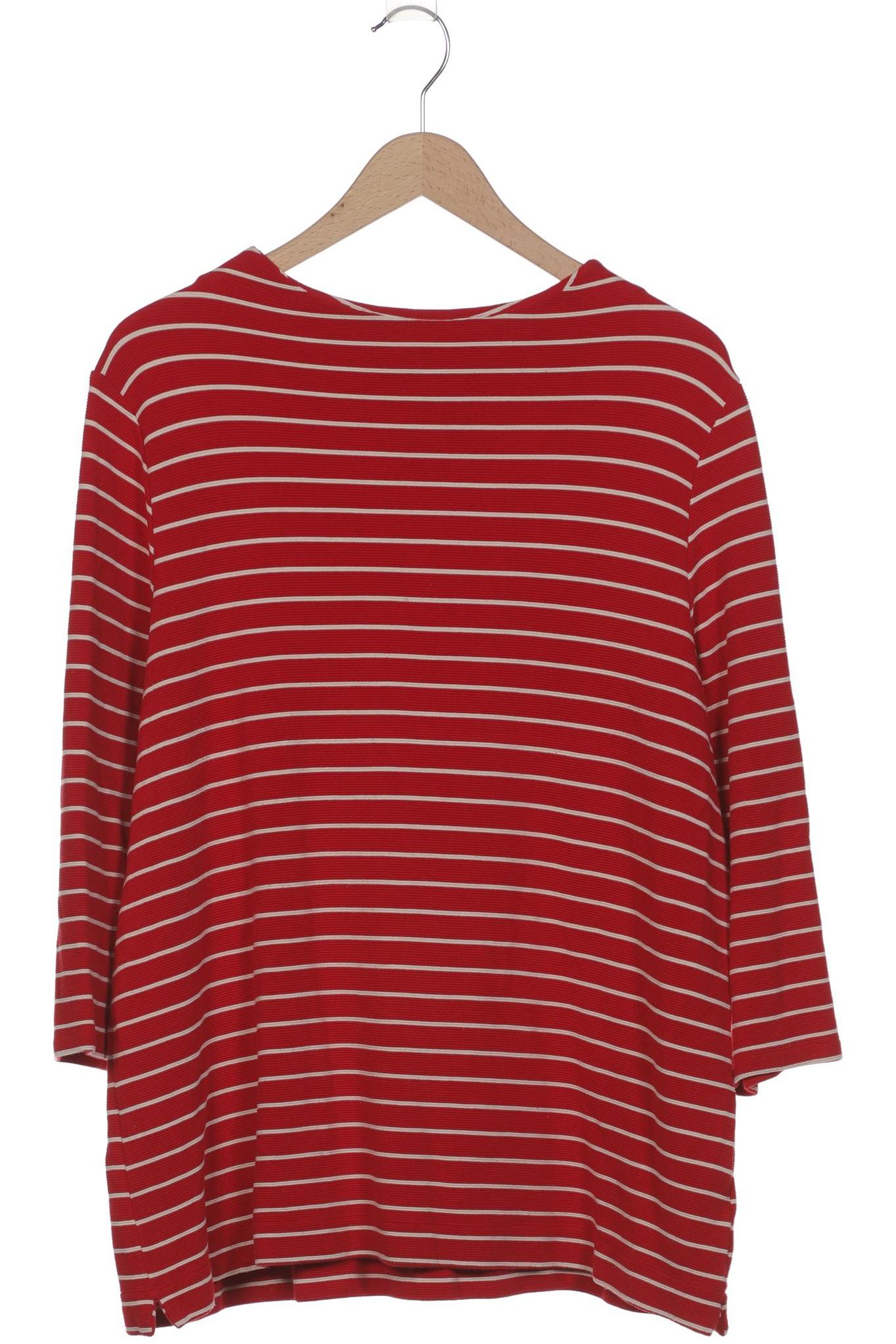 

VIA Appia DUE Damen Pullover, rot, Gr. 46