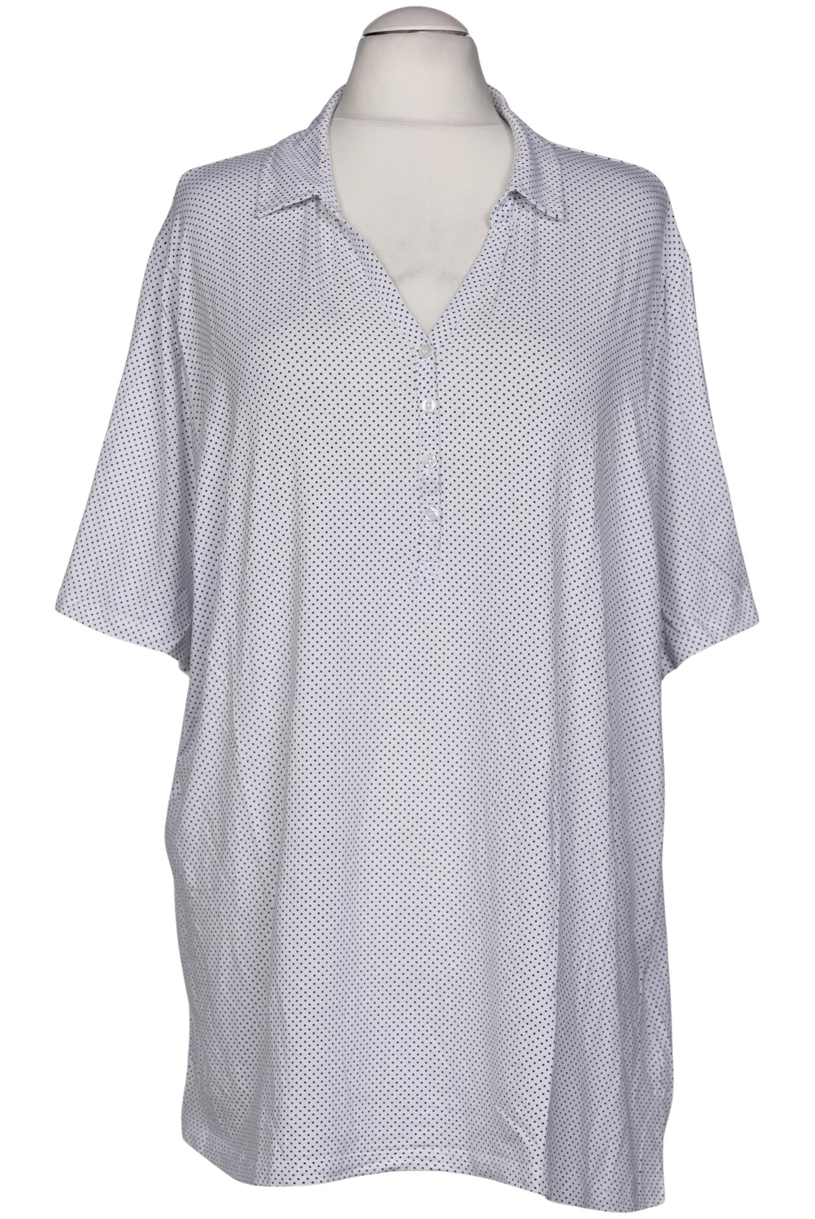 

VIA Appia DUE Damen Poloshirt, mehrfarbig, Gr. 54