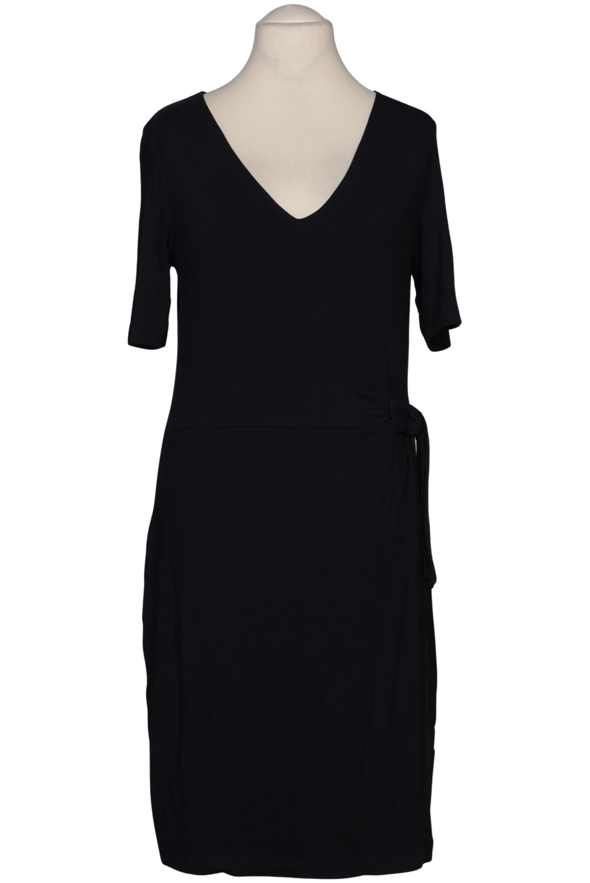 

VIA Appia DUE Damen Kleid, marineblau, Gr. 38