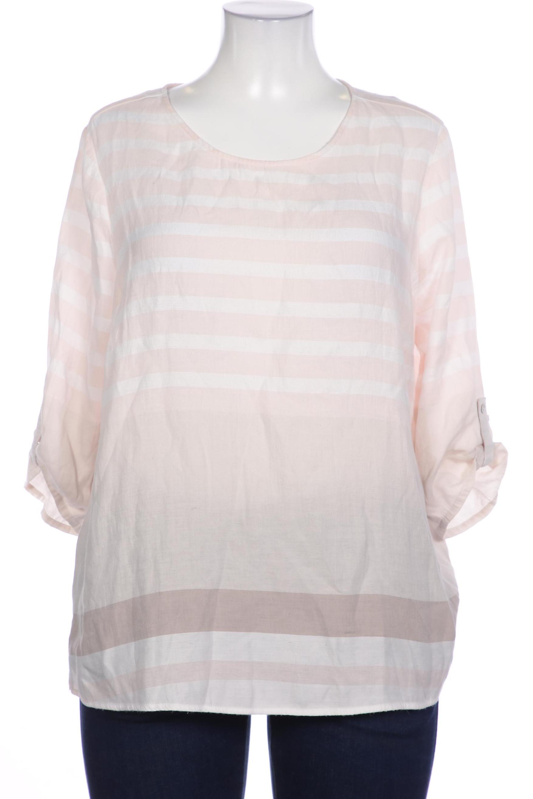 

VIA Appia DUE Damen Bluse, pink, Gr. 44