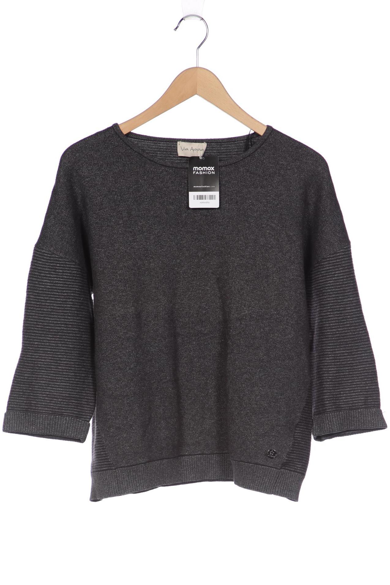 

VIA APPIA DUE Damen Pullover, grau