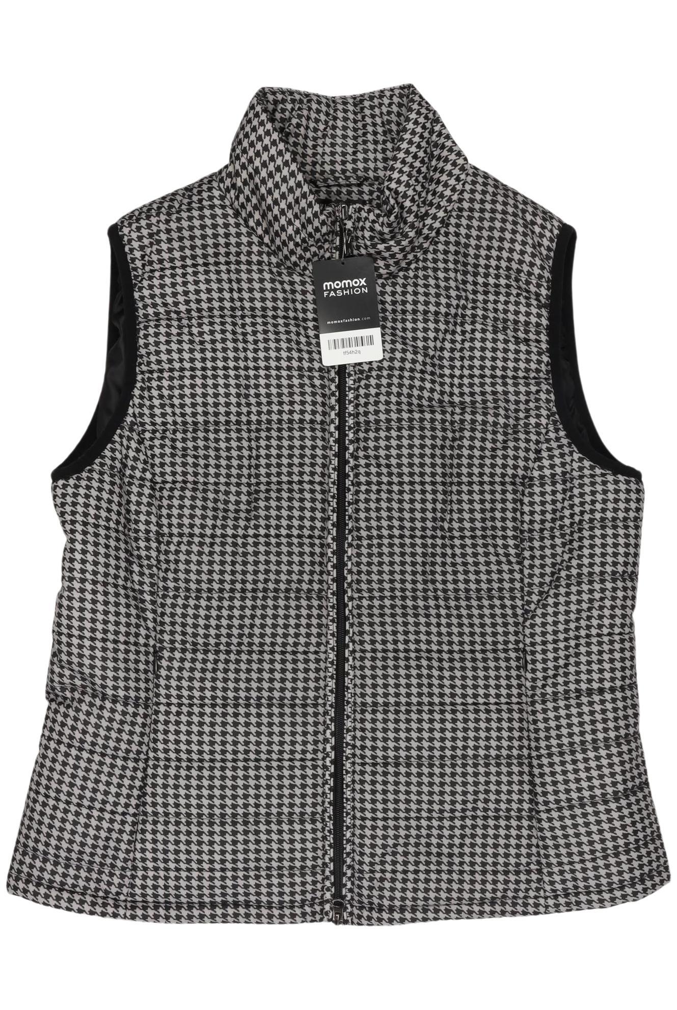 

VIA Appia DUE Damen Weste, grau, Gr. 42