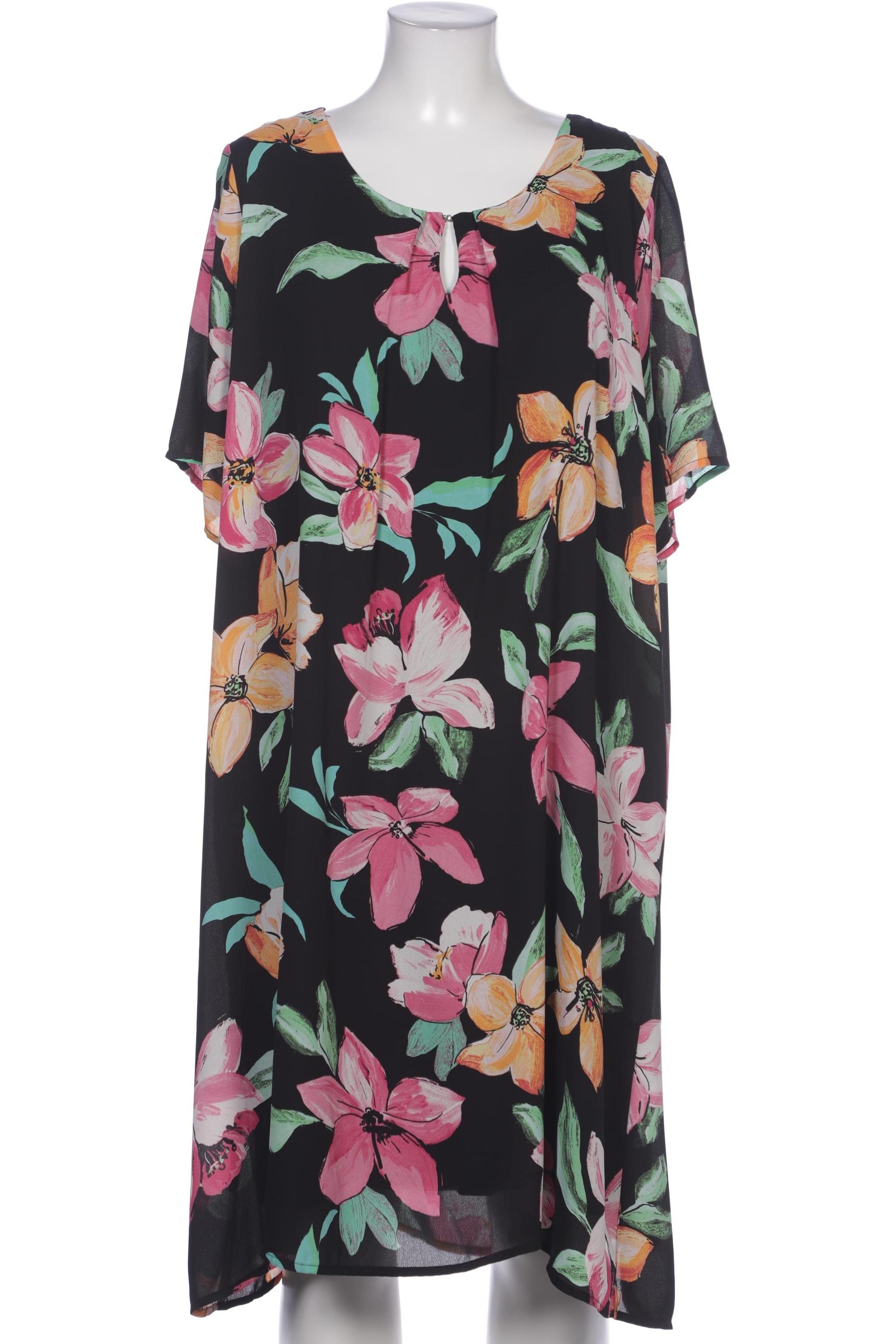 

VIA Appia DUE Damen Kleid, schwarz, Gr. 48