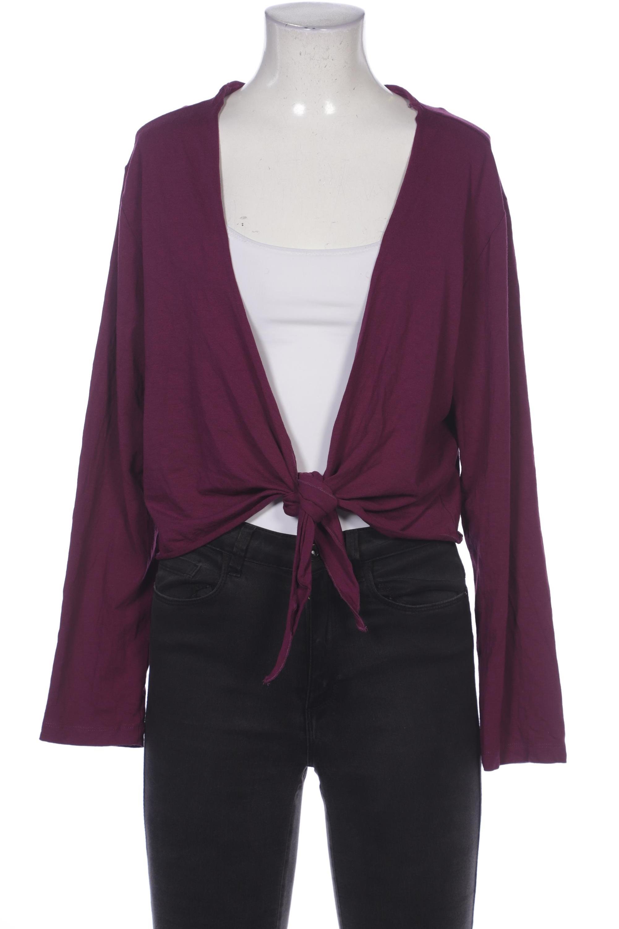 

VIA Appia DUE Damen Strickjacke, flieder, Gr. 38