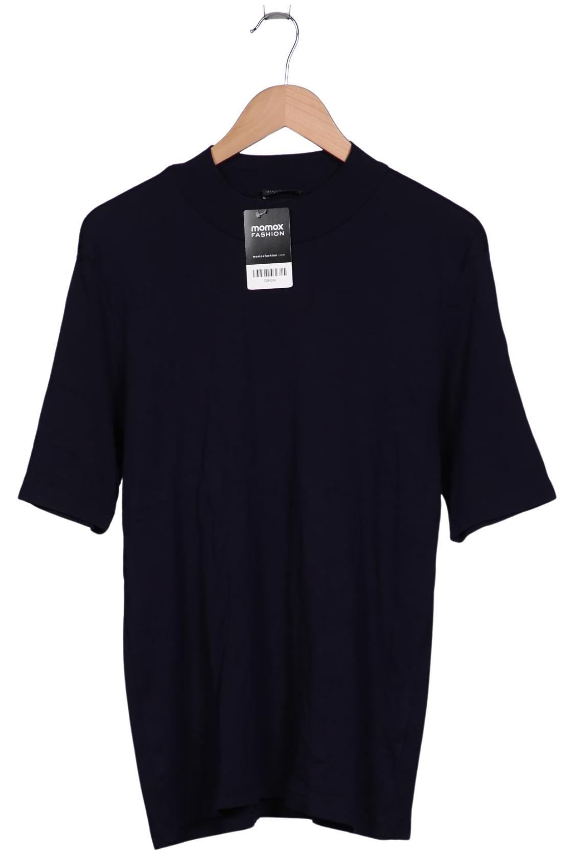 

VIA Appia DUE Damen T-Shirt, marineblau, Gr. 48