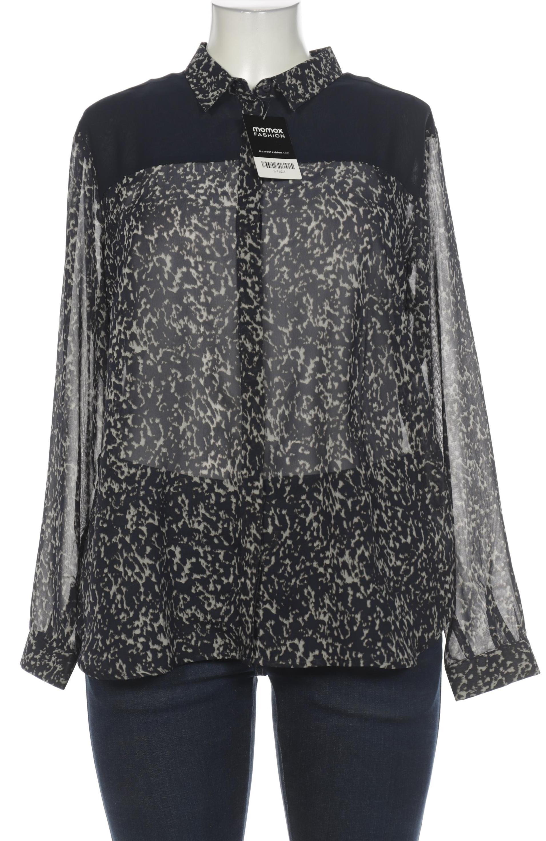 

VIA APPIA DUE Damen Bluse, marineblau