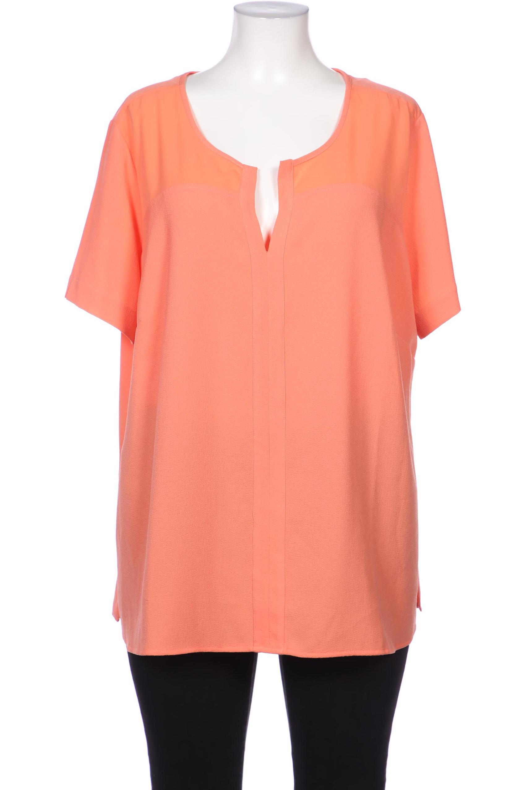 

VIA APPIA DUE Damen Bluse, orange