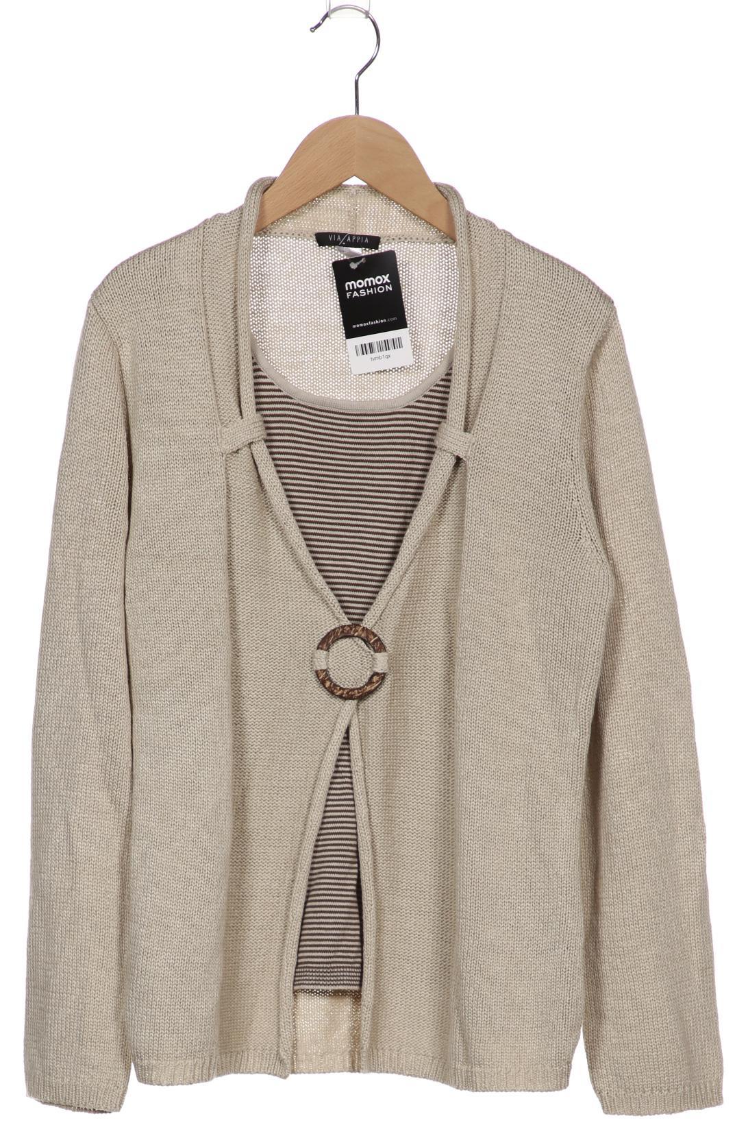 

VIA APPIA DUE Damen Pullover, beige