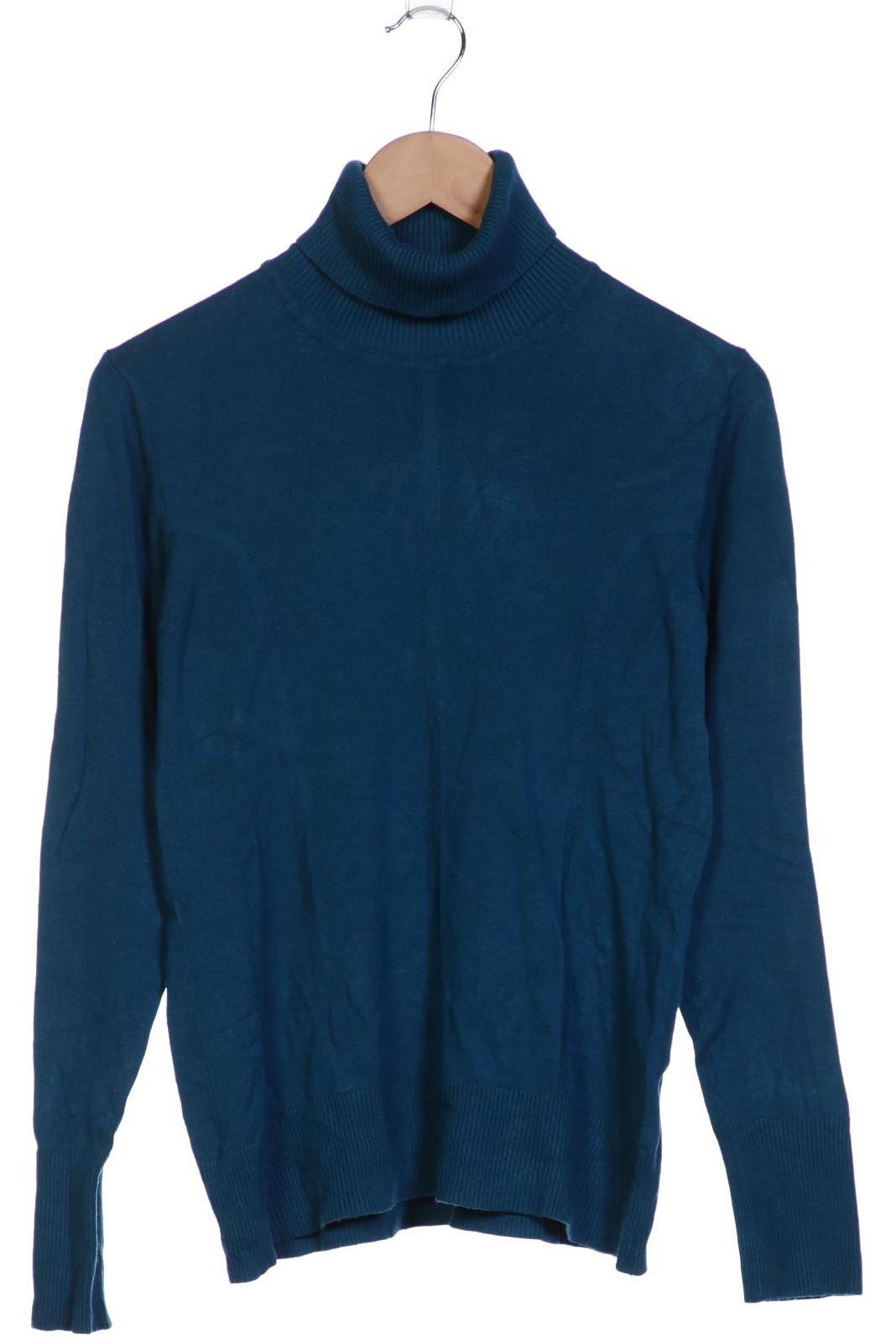 

VIA Appia DUE Damen Pullover, blau, Gr. 40