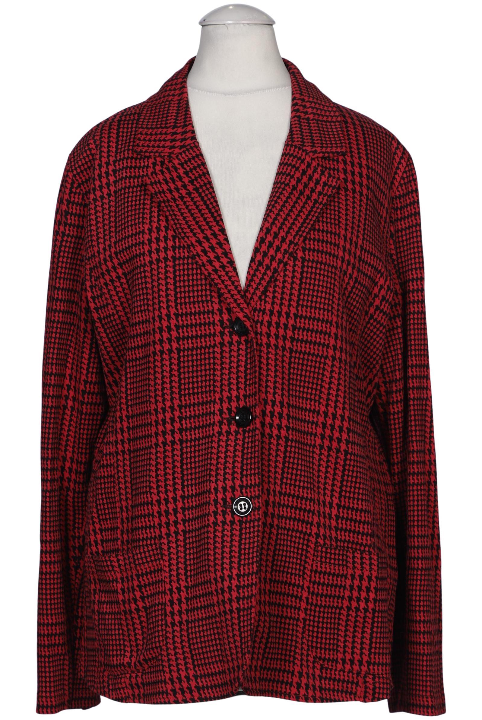 

VIA Appia DUE Damen Blazer, mehrfarbig, Gr. 40