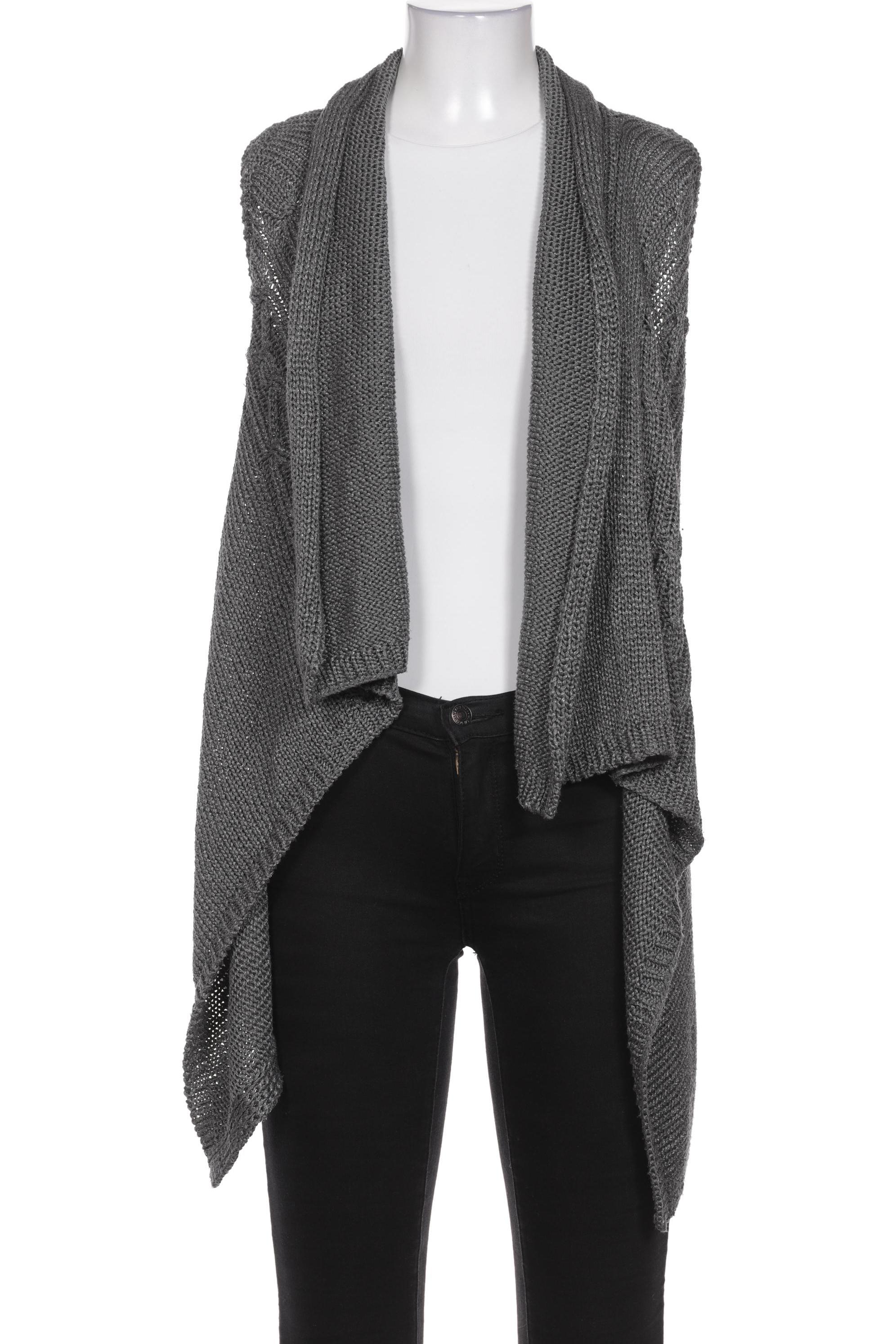 

VIA APPIA DUE Damen Strickjacke, grau