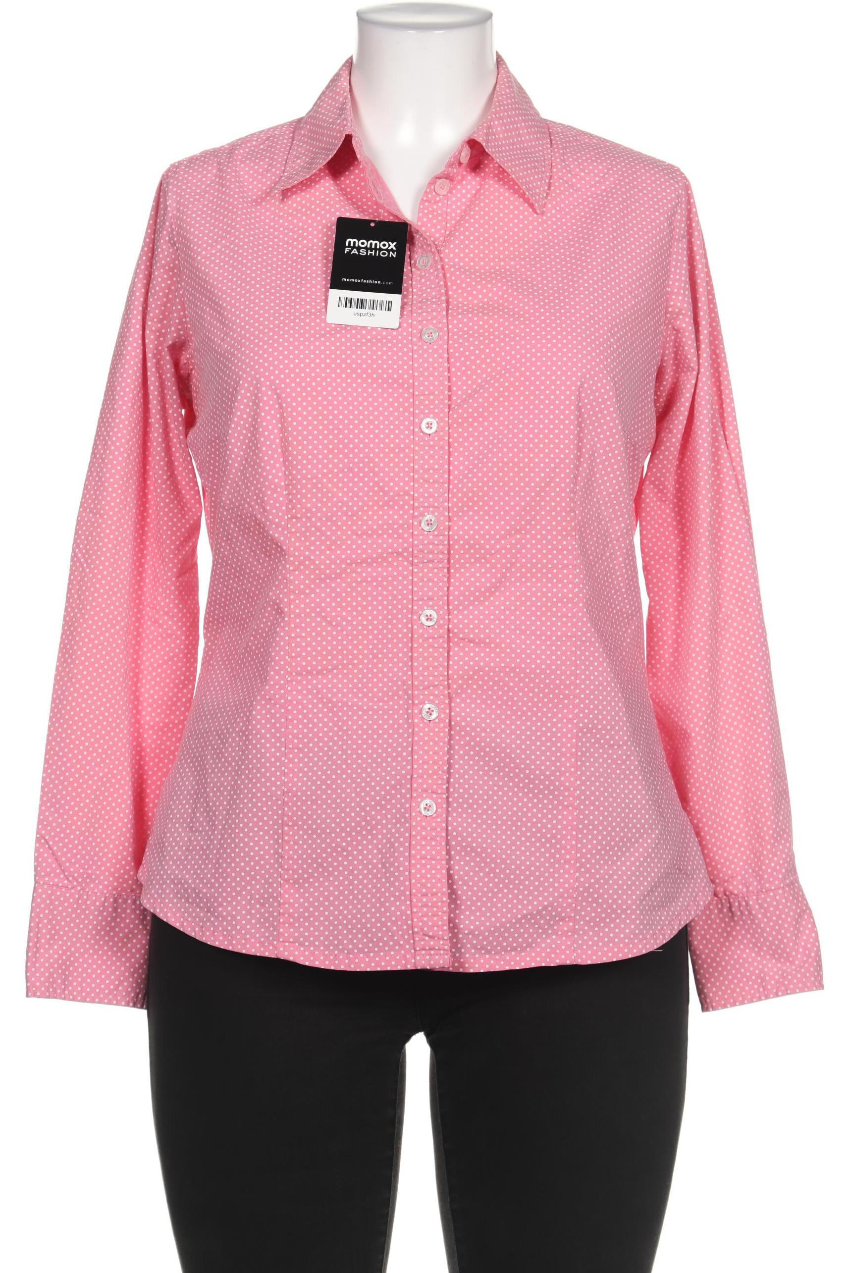 

VIA Appia DUE Damen Bluse, pink, Gr. 42