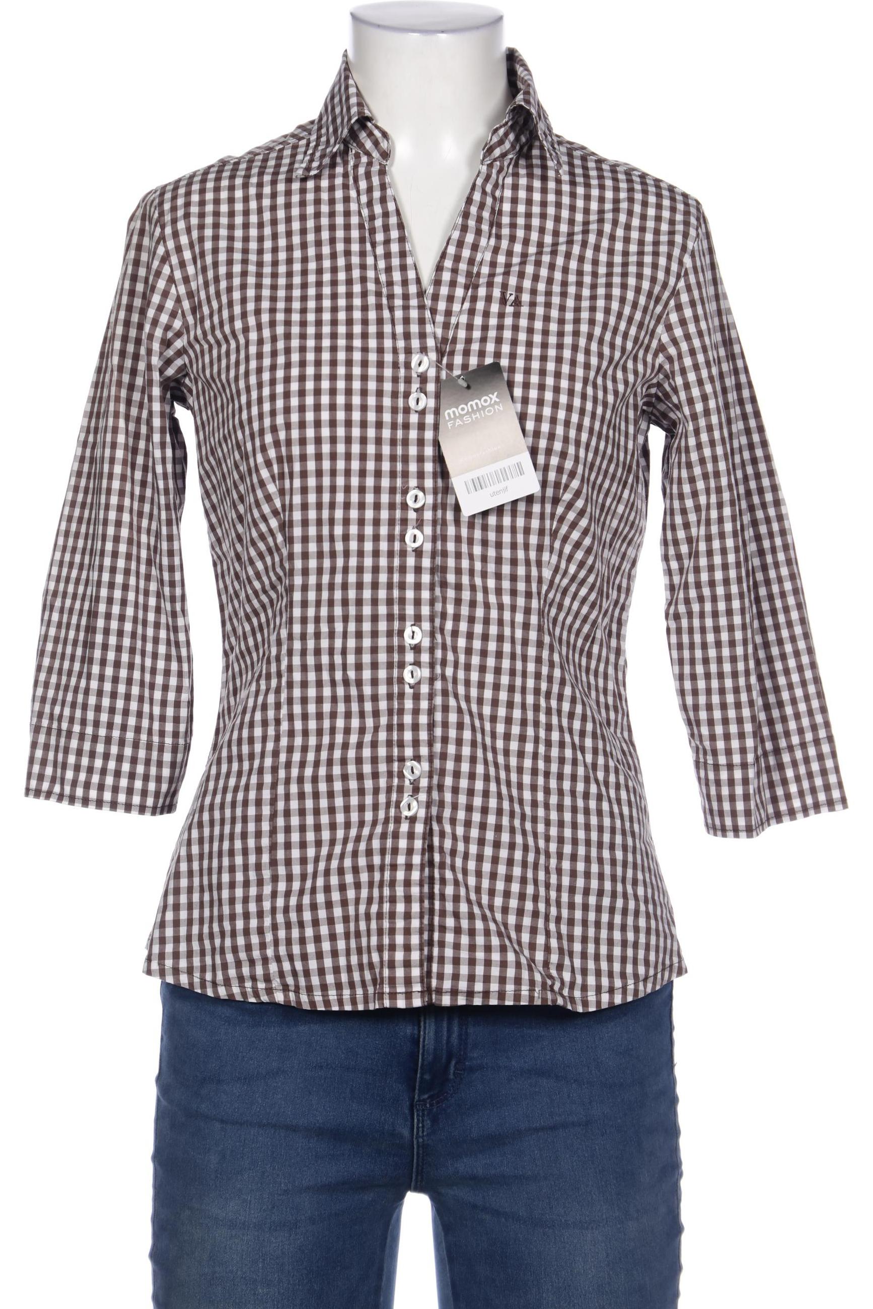 

VIA APPIA DUE Damen Bluse, braun
