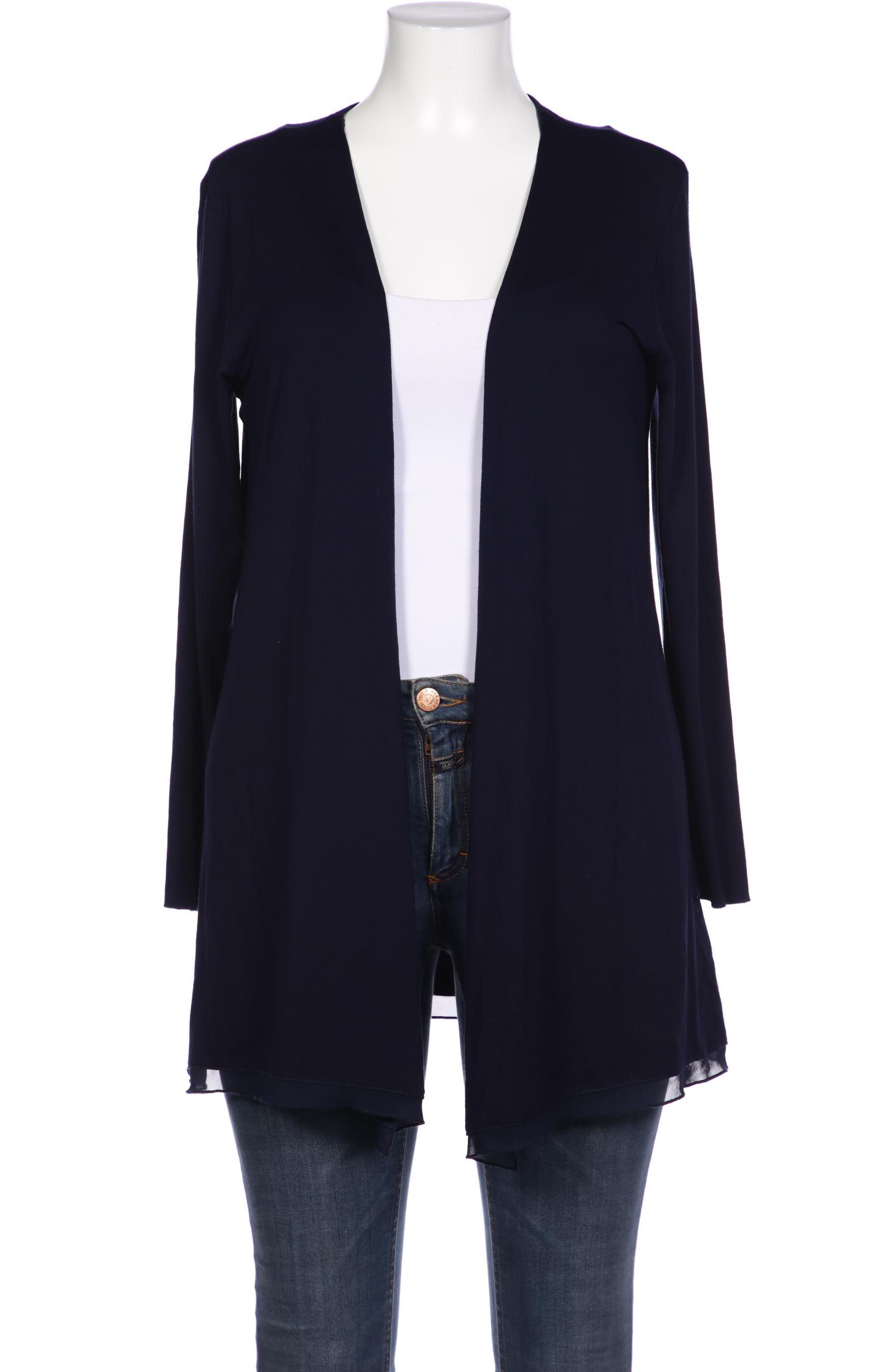 

VIA APPIA DUE Damen Strickjacke, marineblau