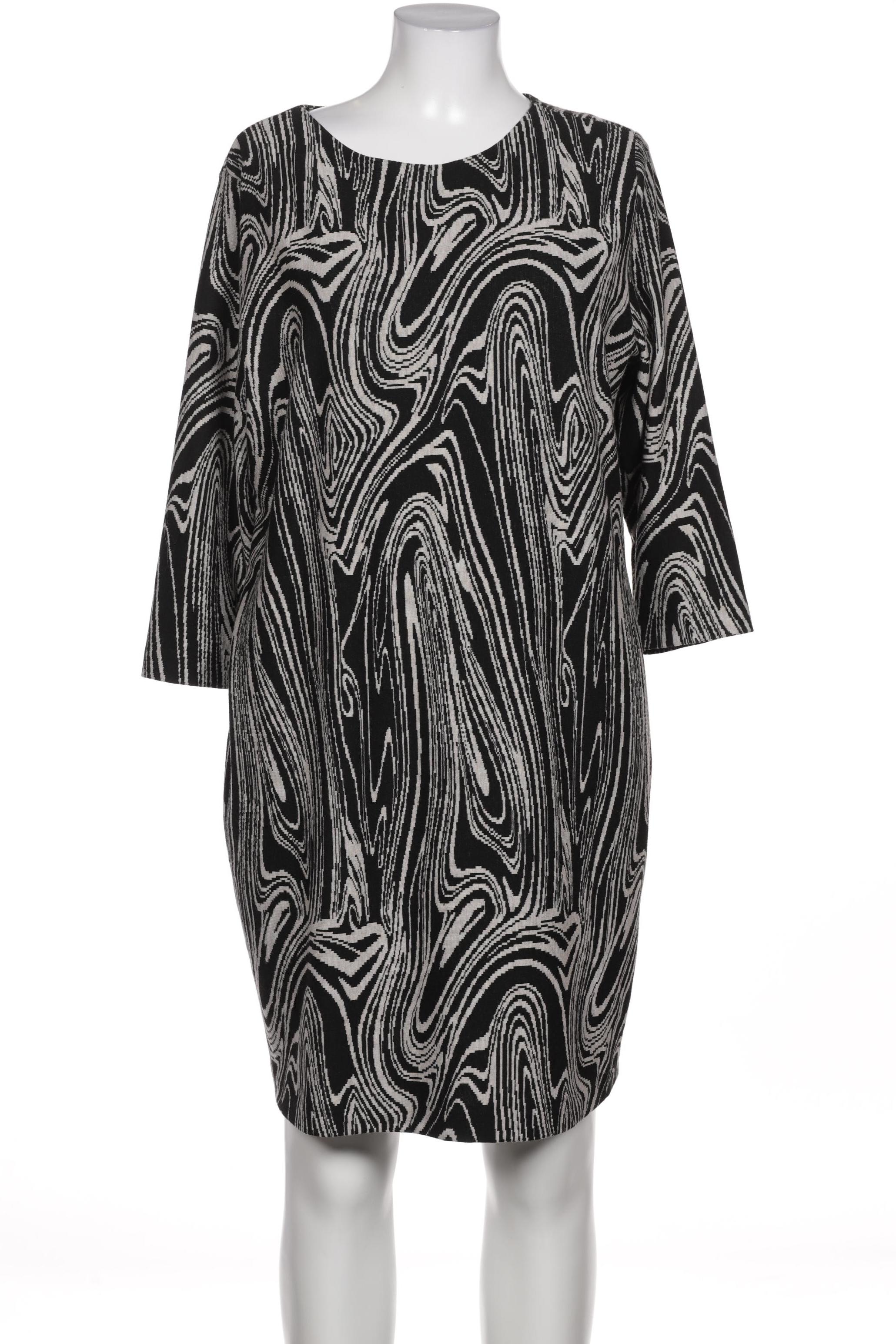 

VIA APPIA DUE Damen Kleid, schwarz