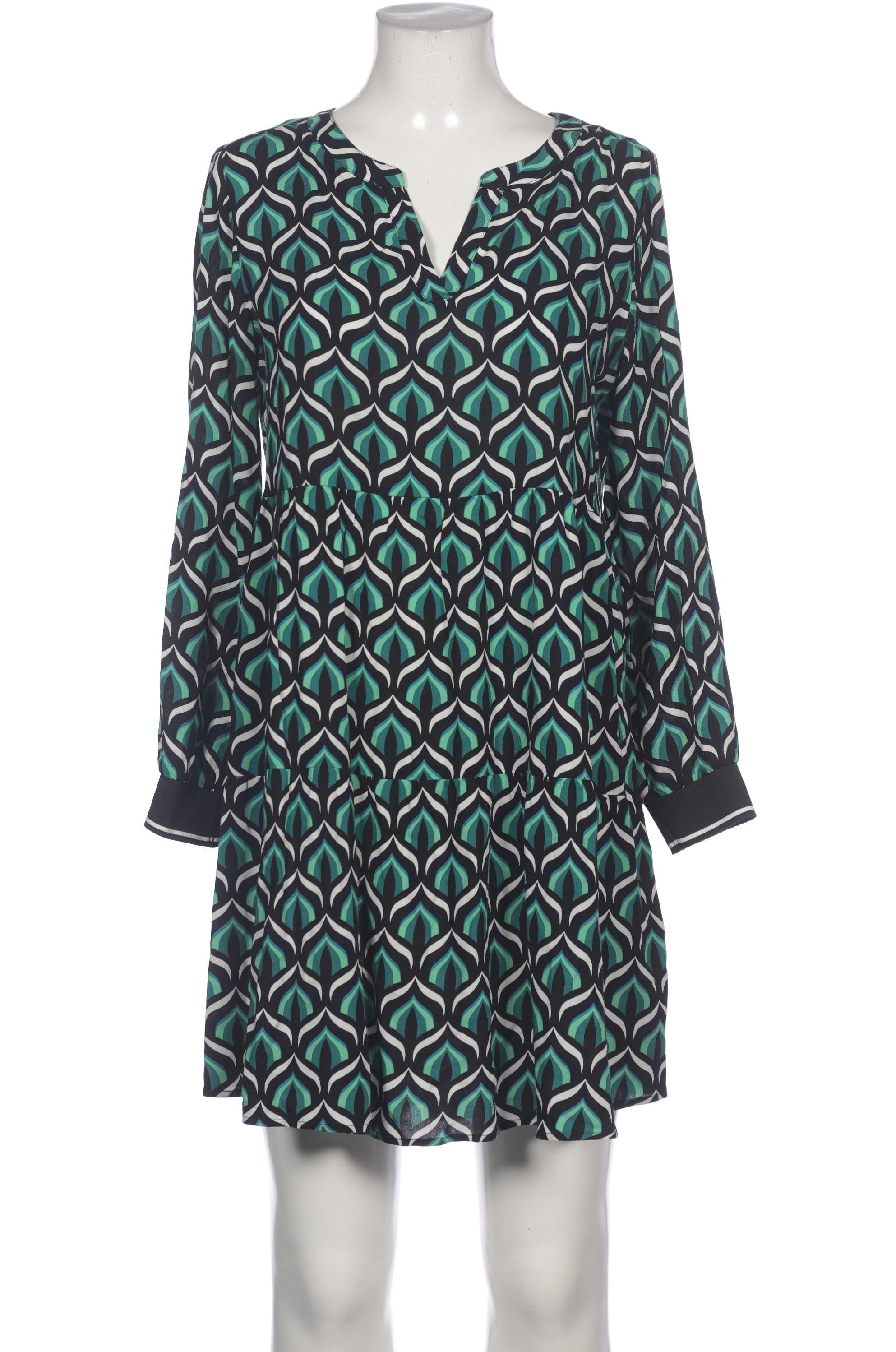 

VIA Appia DUE Damen Kleid, grün, Gr. 38