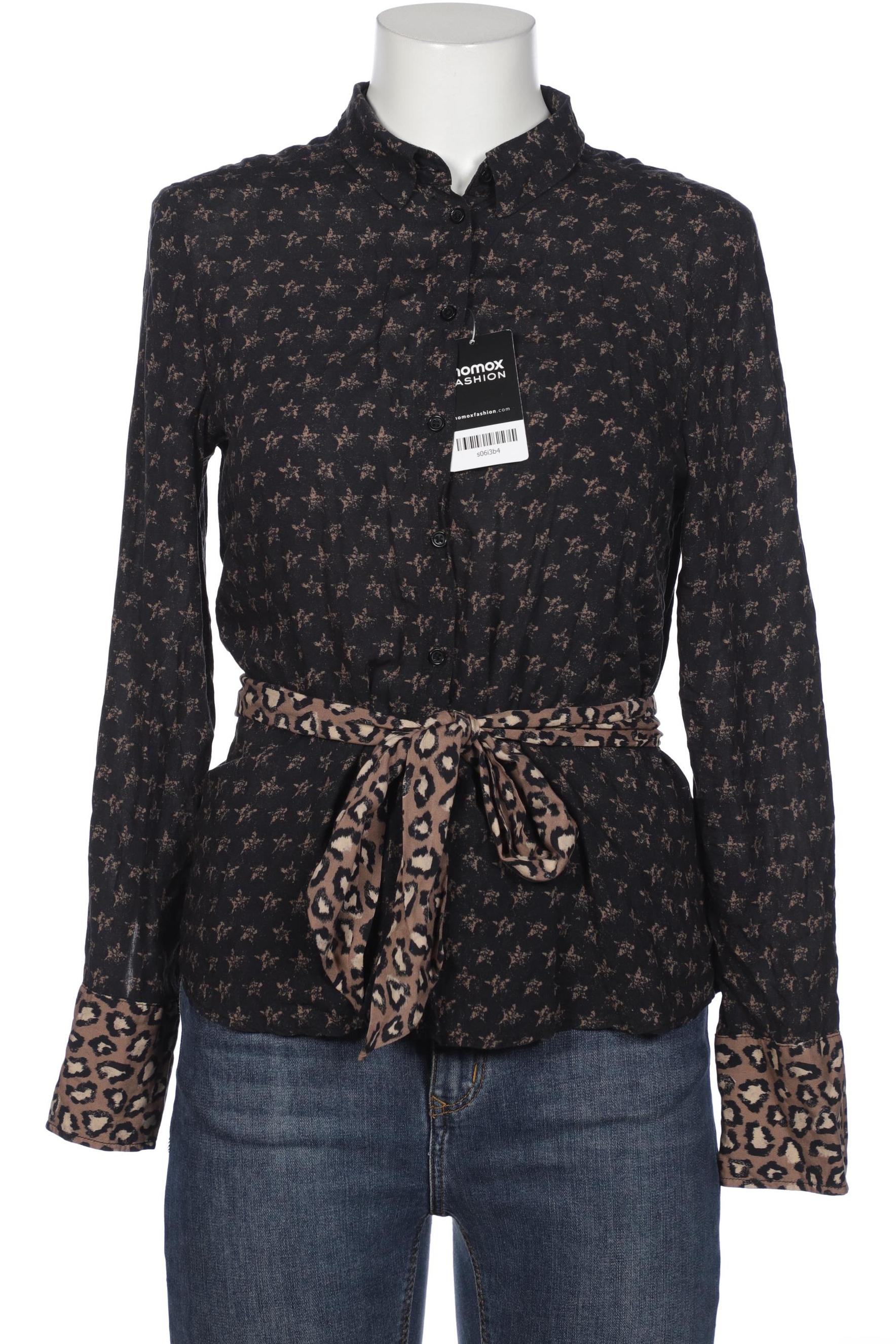 

VIA APPIA DUE Damen Bluse, marineblau