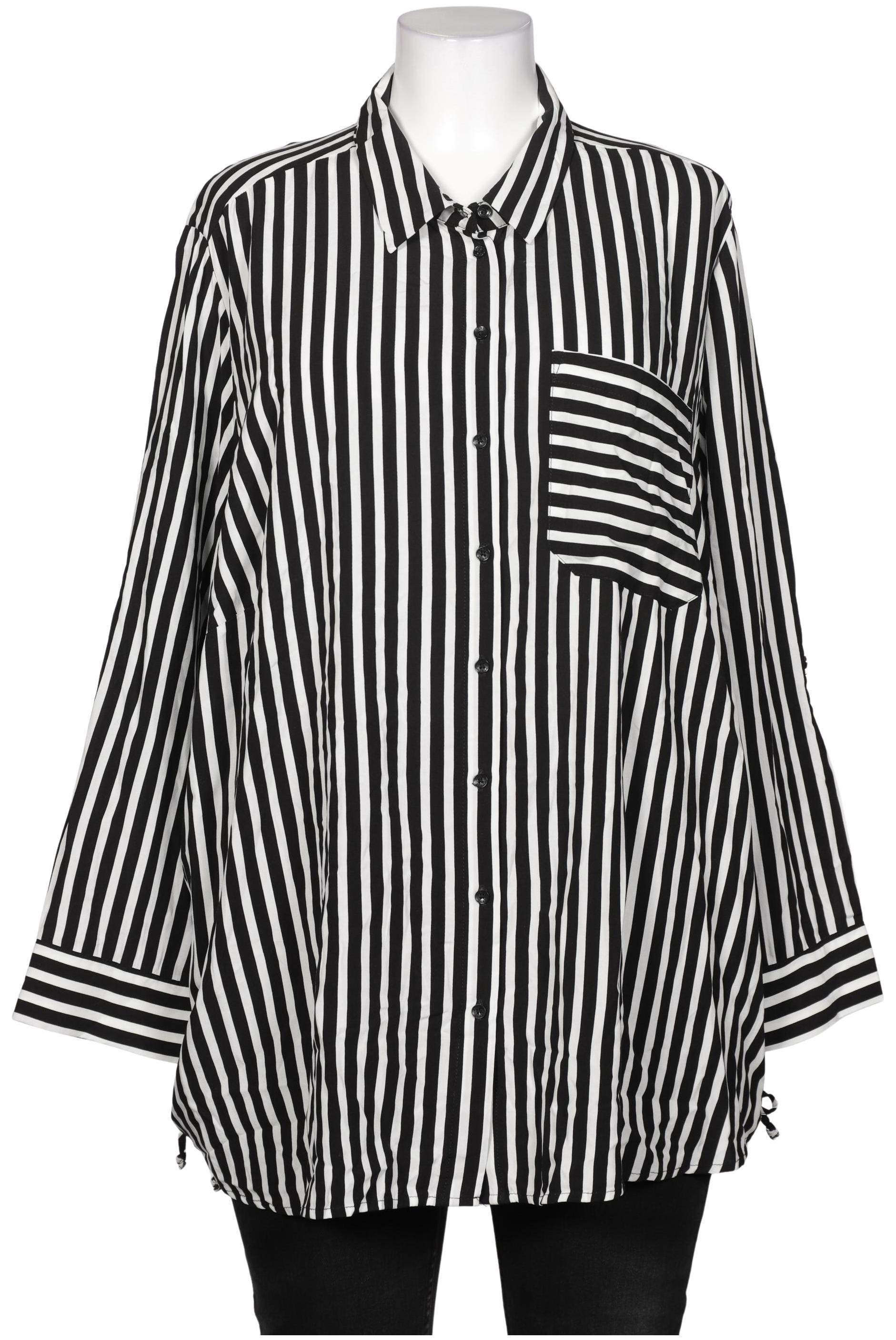 

VIA Appia DUE Damen Bluse, mehrfarbig, Gr. 52