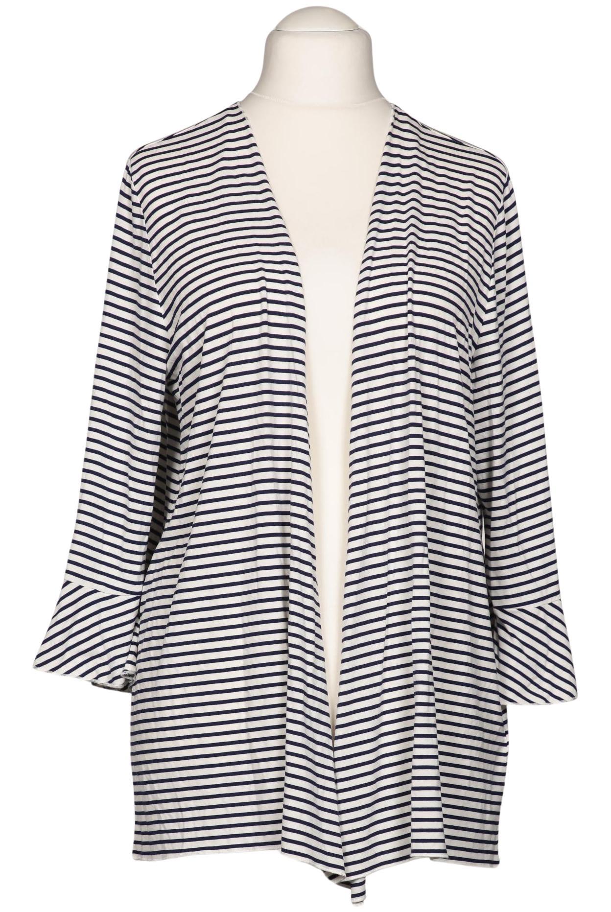 

VIA Appia DUE Damen Strickjacke, mehrfarbig, Gr. 44