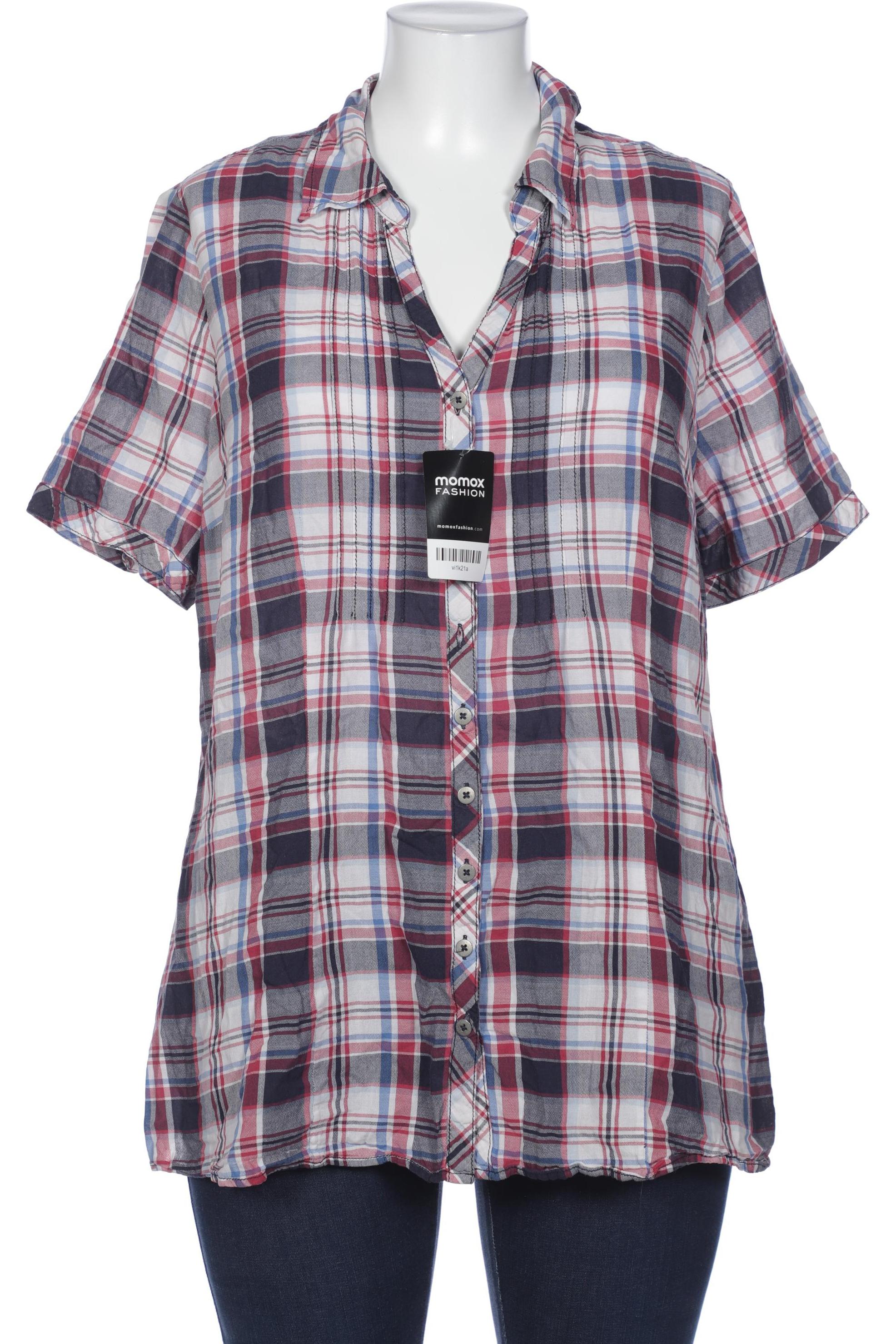 

VIA APPIA DUE Damen Bluse, mehrfarbig