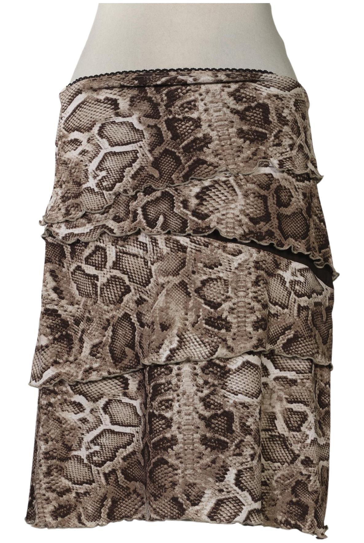 

VIA Appia DUE Damen Rock, braun, Gr. 28