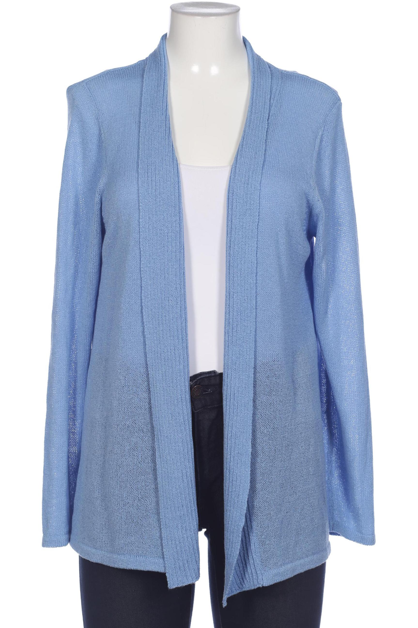 

VIA APPIA DUE Damen Strickjacke, blau