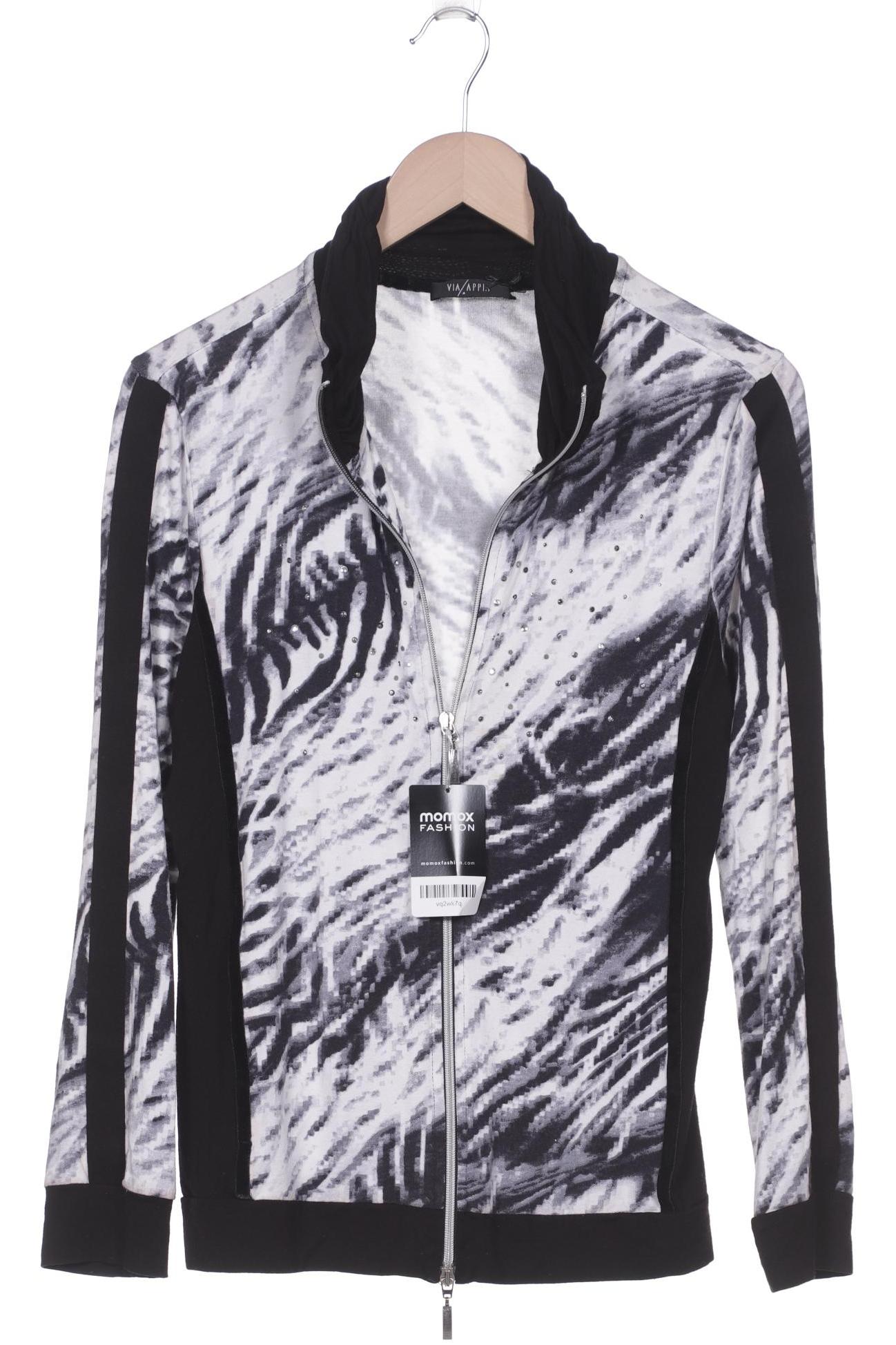 

VIA APPIA DUE Damen Sweatshirt, mehrfarbig