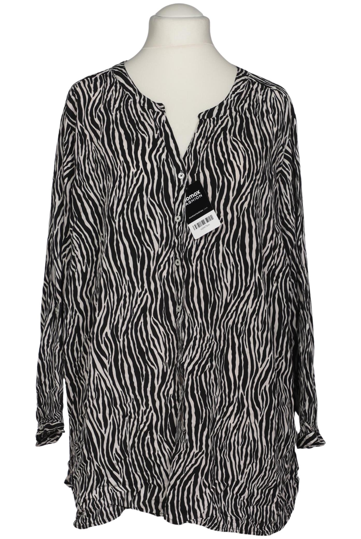 

VIA Appia DUE Damen Bluse, mehrfarbig, Gr. 54