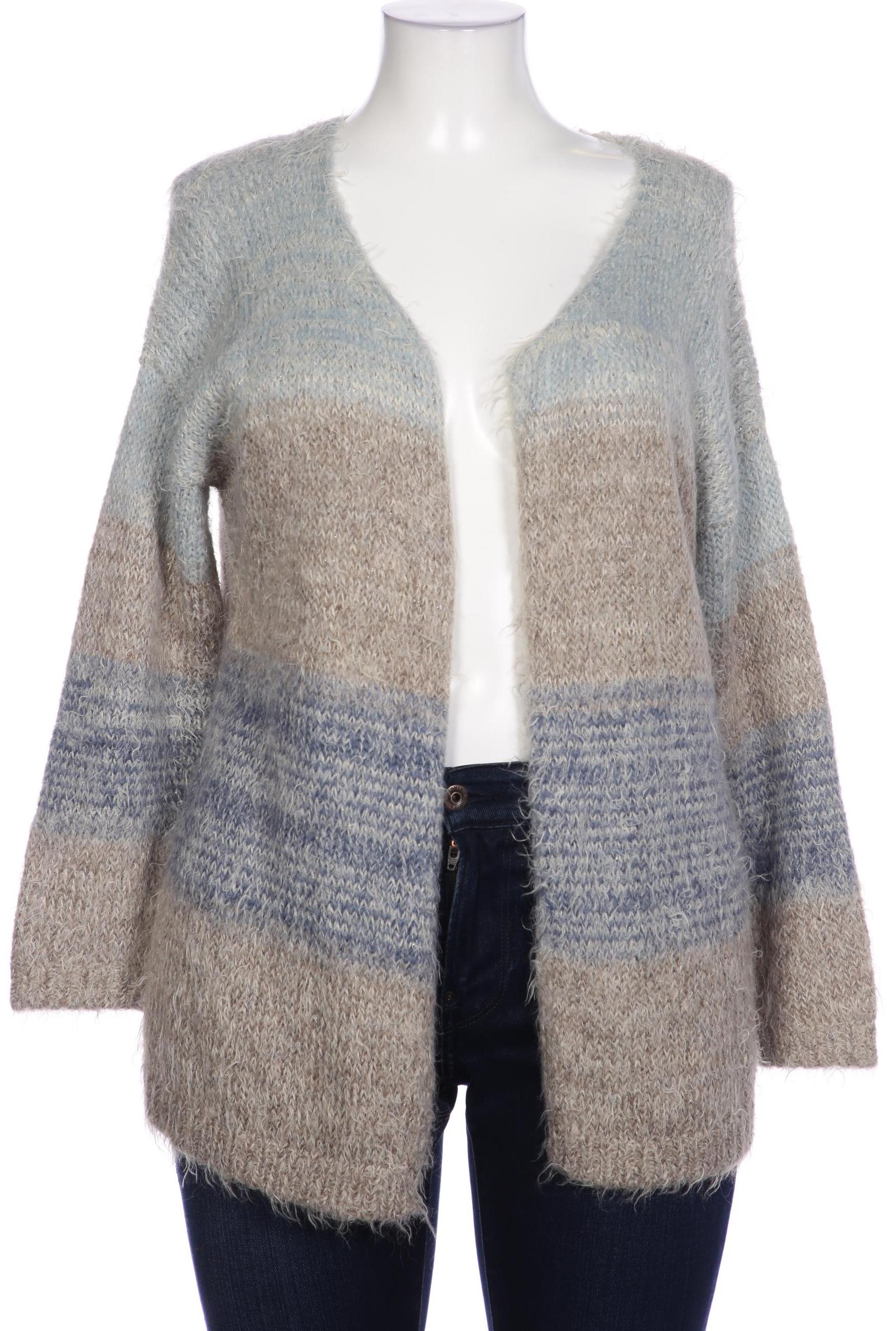 

VIA APPIA DUE Damen Strickjacke, braun