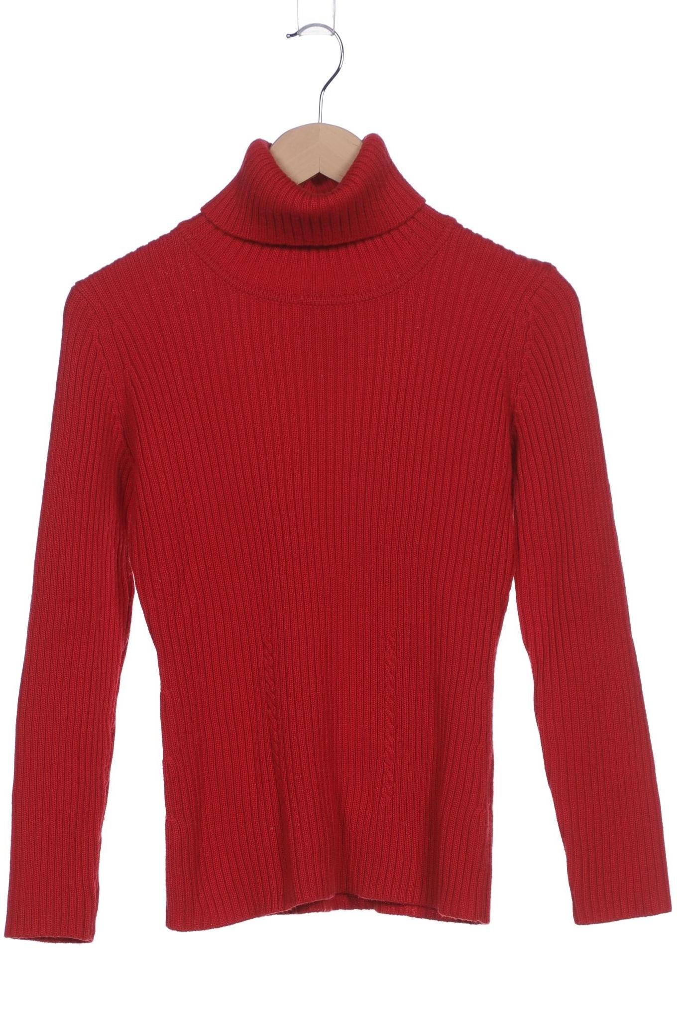 

VIA Appia DUE Damen Pullover, rot, Gr. 38