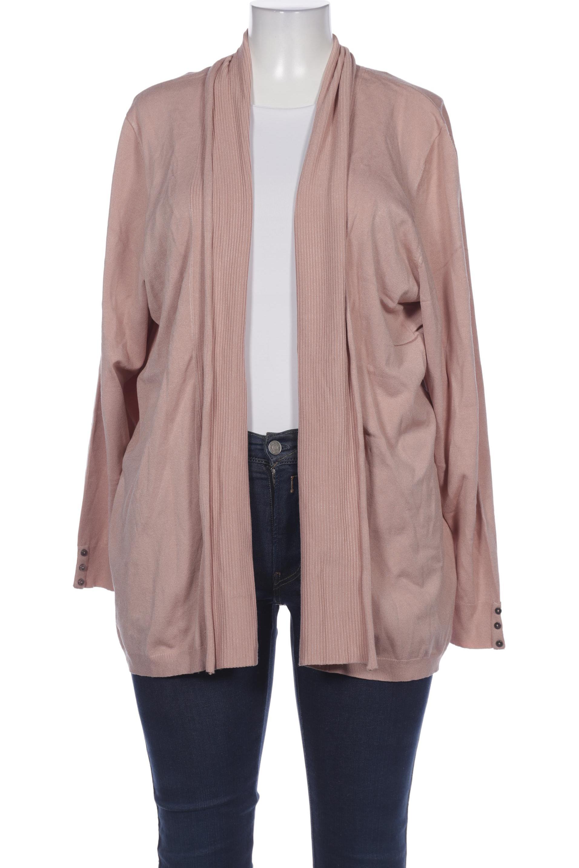 

VIA APPIA DUE Damen Strickjacke, pink