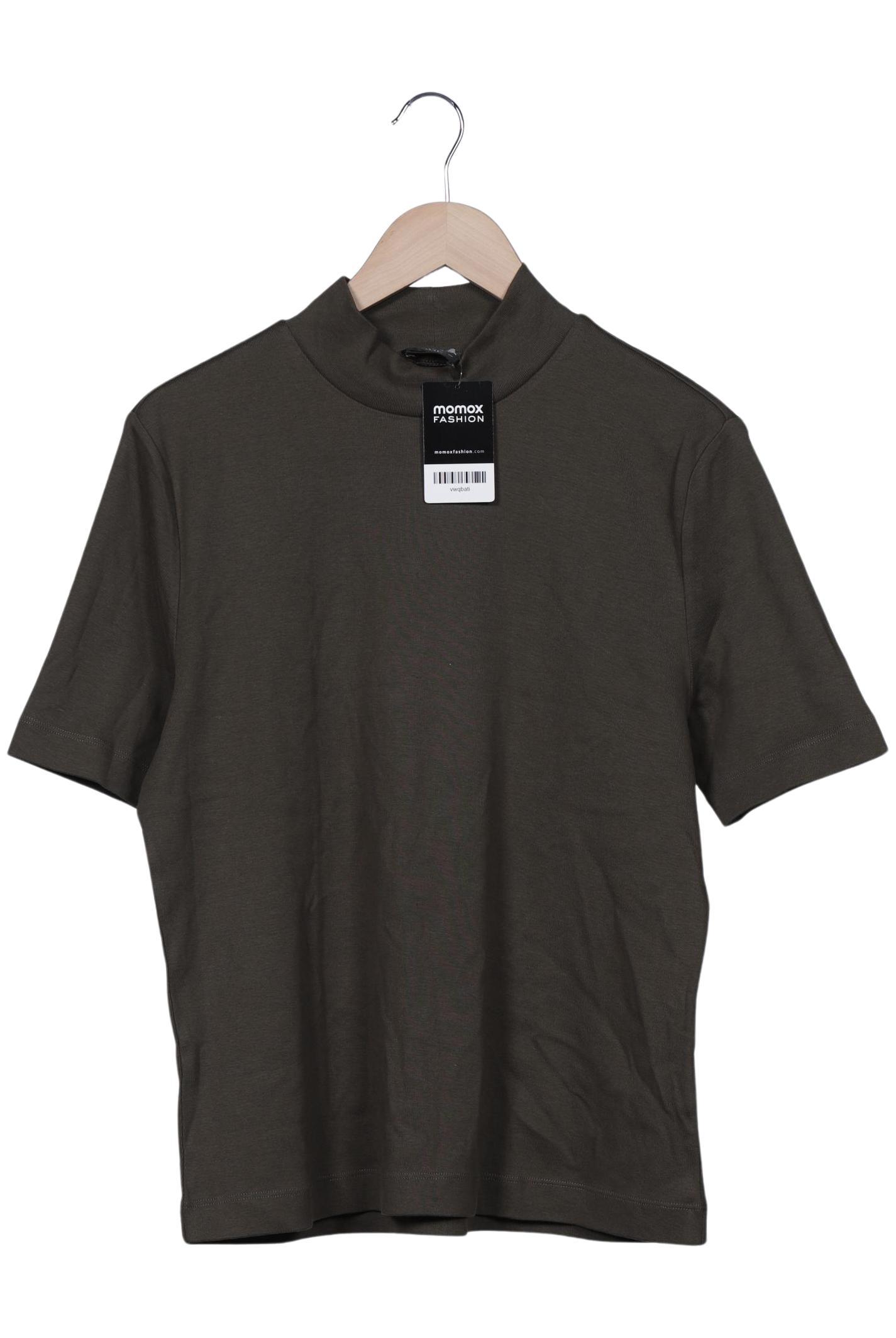 

VIA Appia DUE Damen T-Shirt, grün, Gr. 44