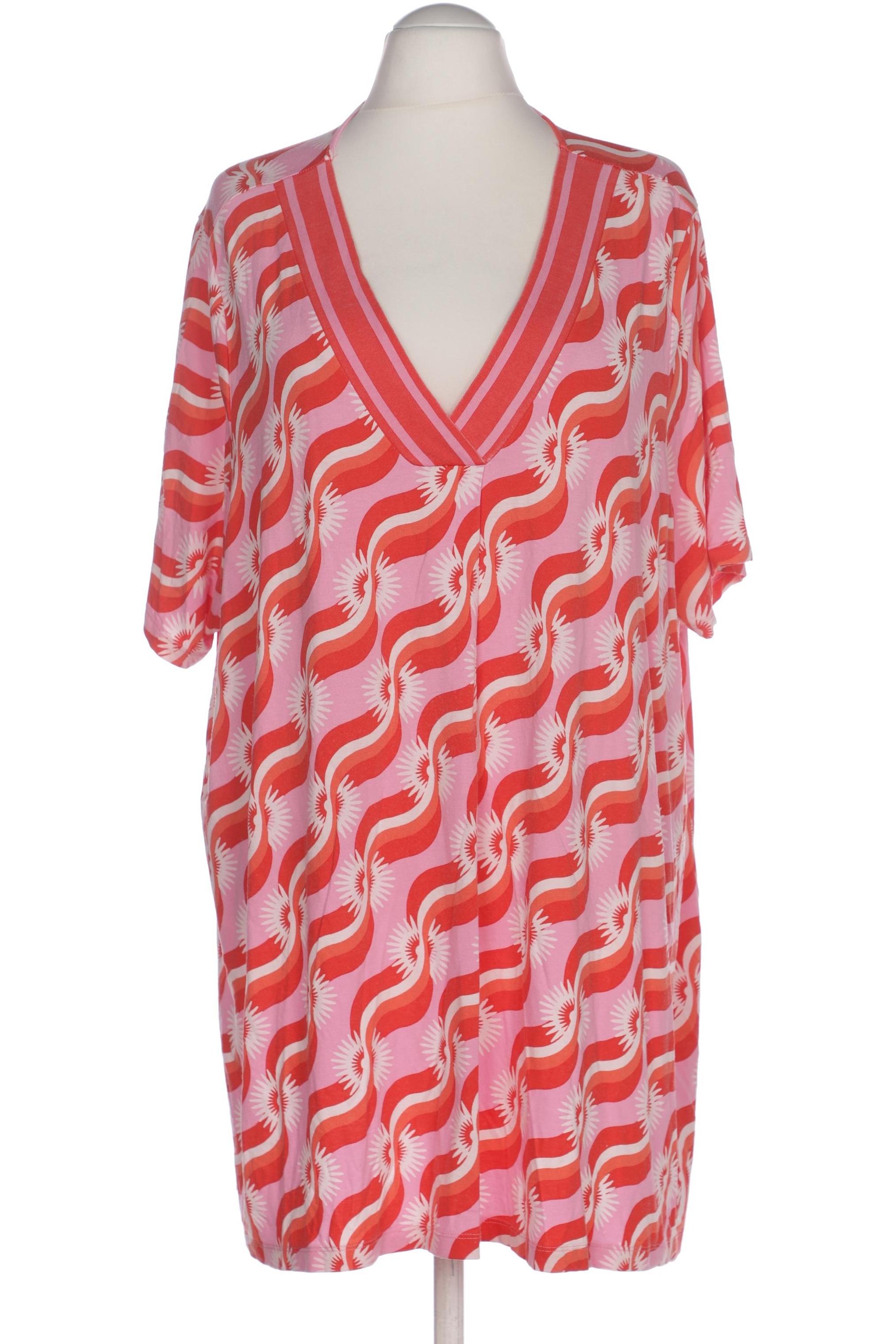 

VIA Appia DUE Damen T-Shirt, pink, Gr. 54