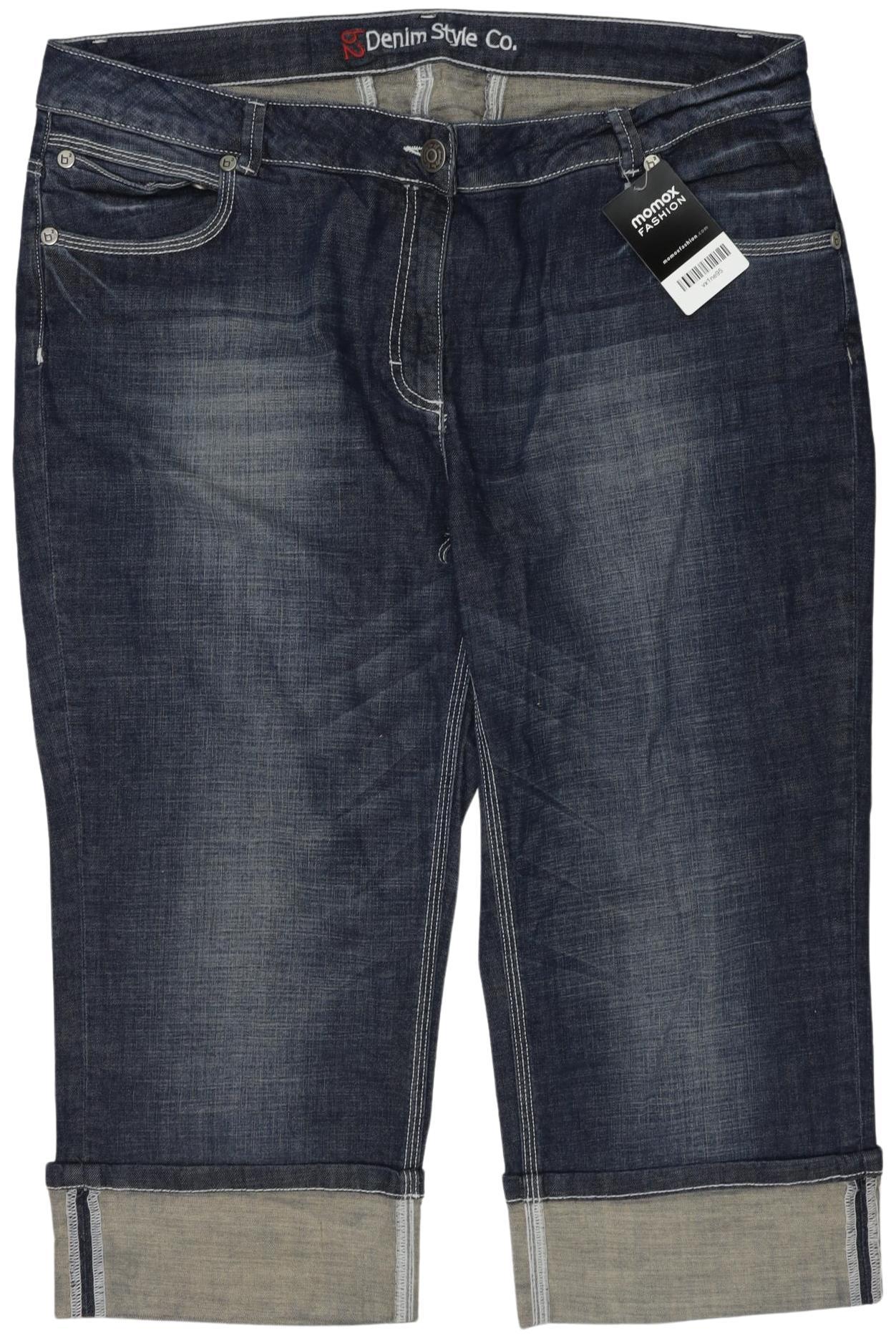 

VIA Appia DUE Damen Jeans, blau, Gr. 35