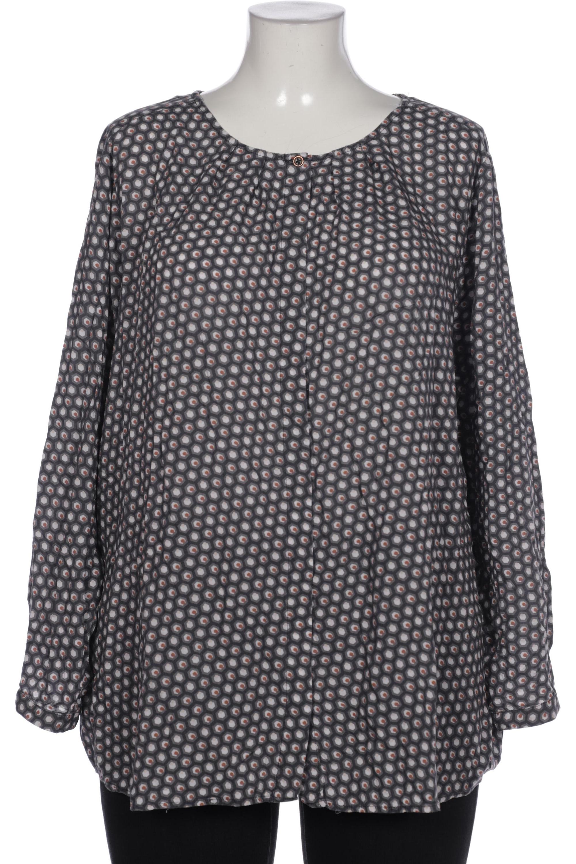 

VIA APPIA DUE Damen Bluse, grau