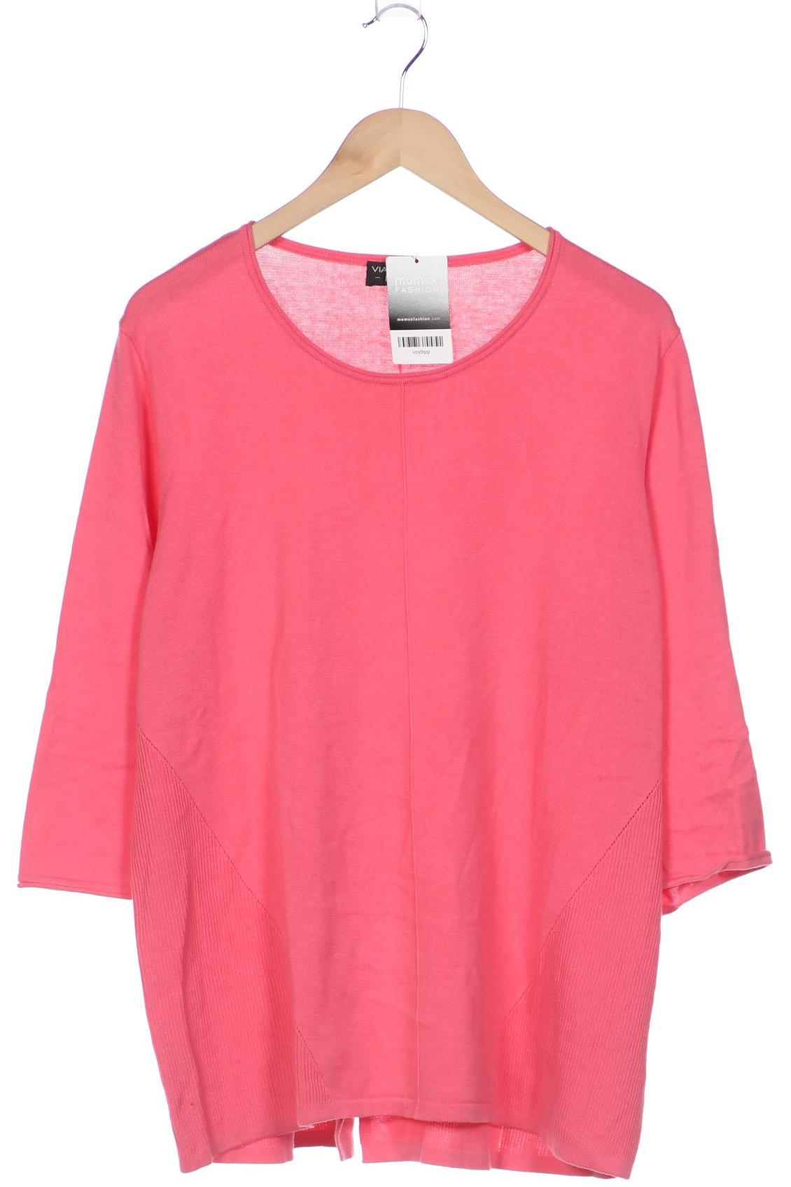 

VIA APPIA DUE Damen Pullover, pink
