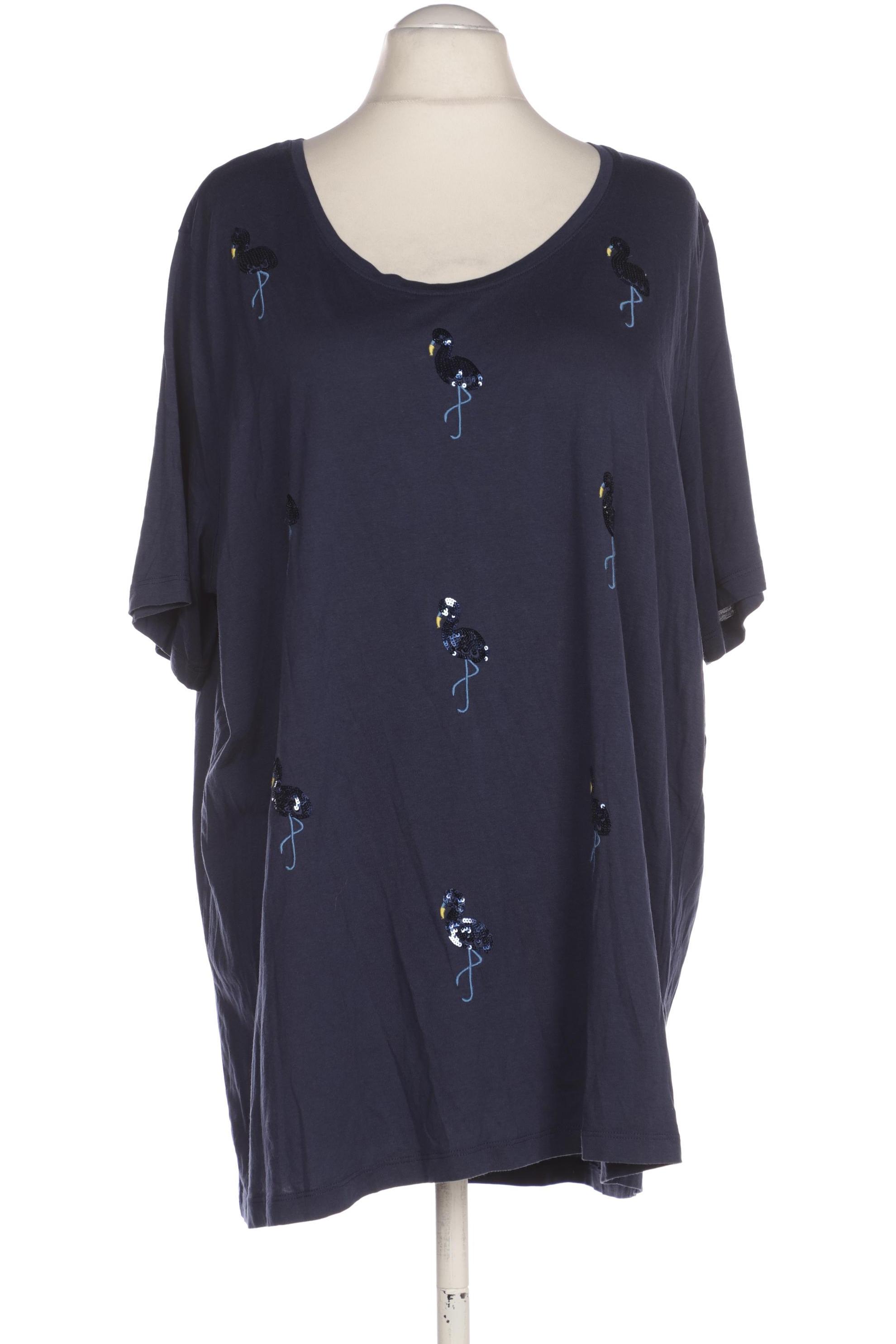 

VIA APPIA DUE Damen T-Shirt, marineblau