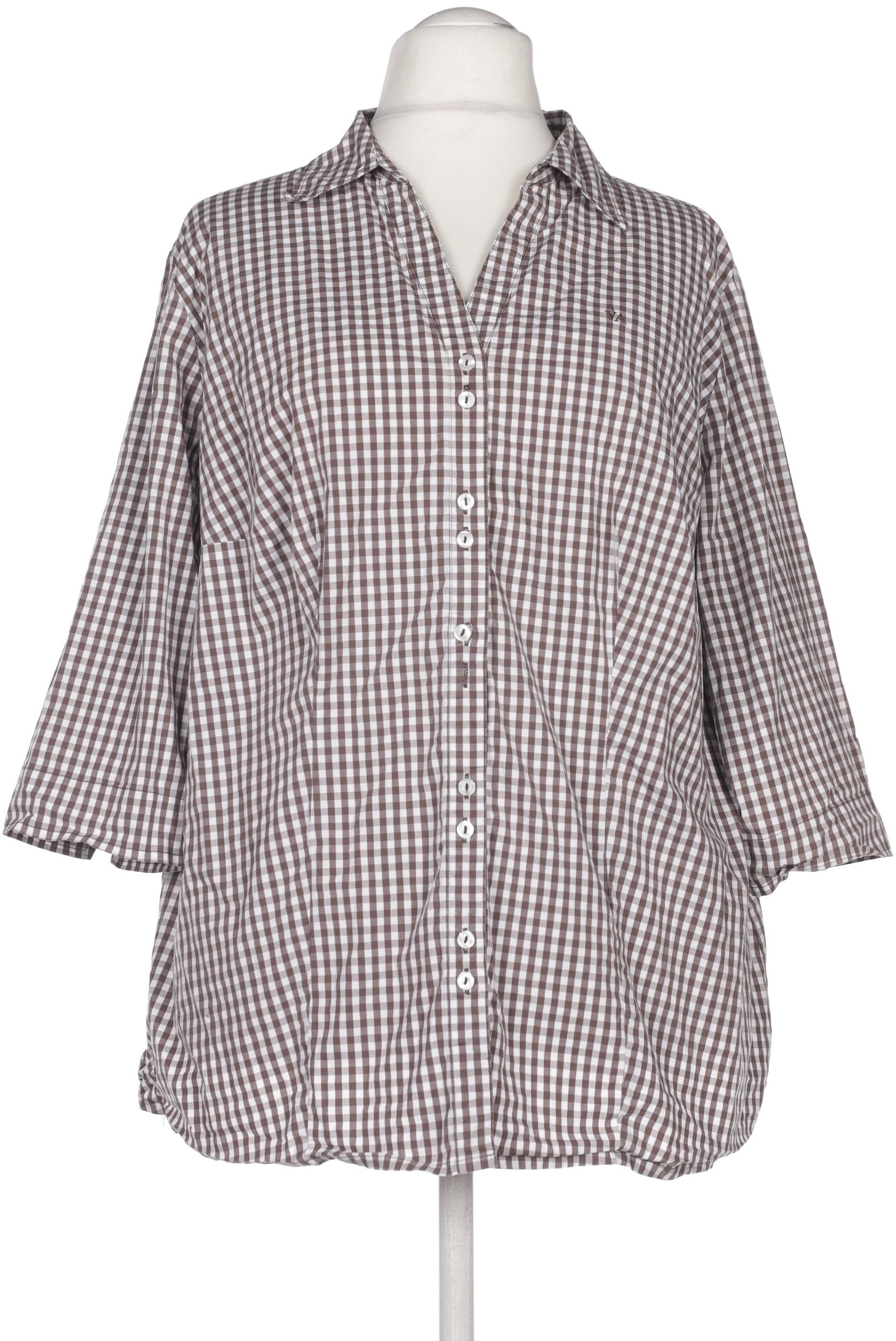 

VIA APPIA DUE Damen Bluse, braun