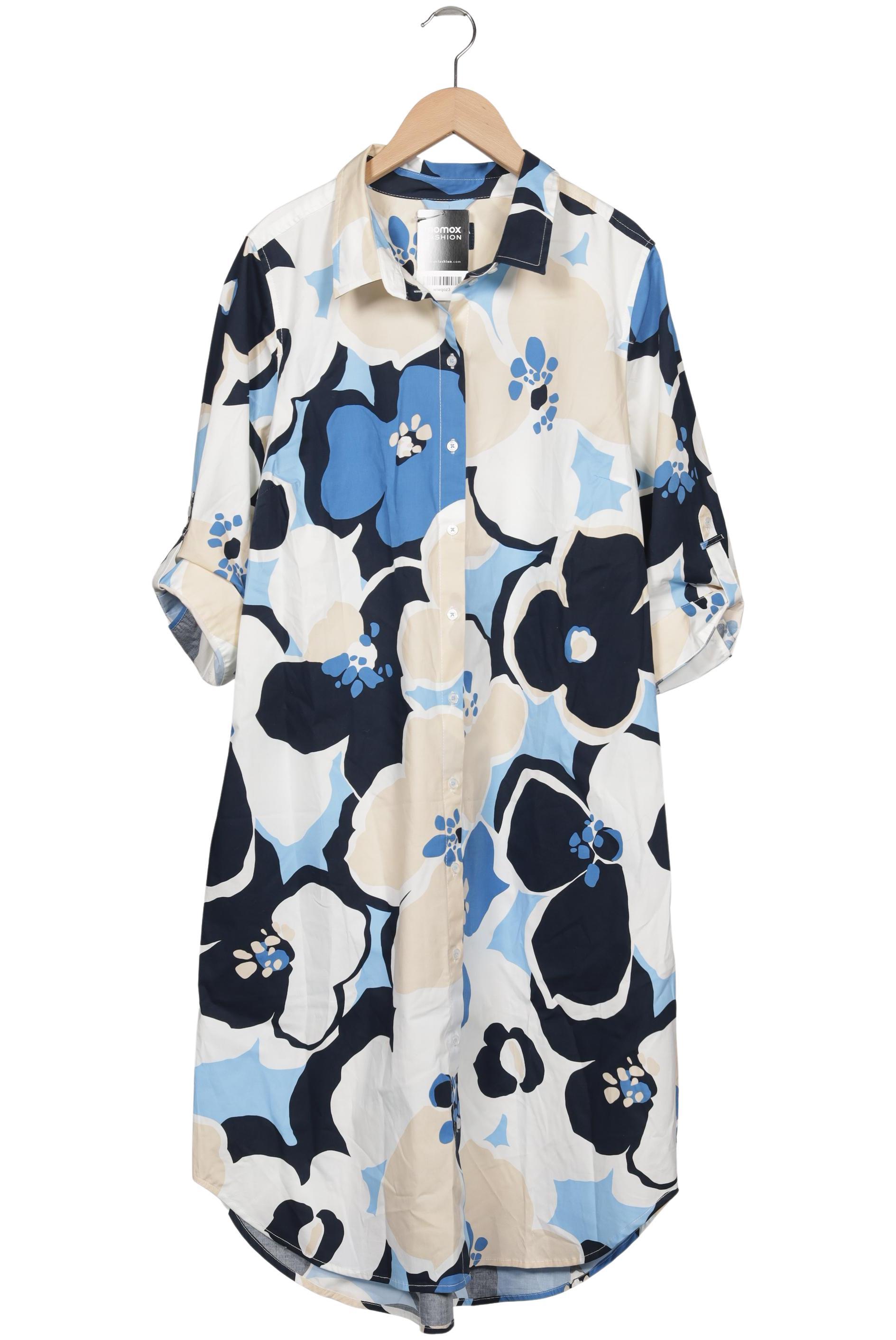 

VIA Appia DUE Damen Kleid, mehrfarbig, Gr. 42