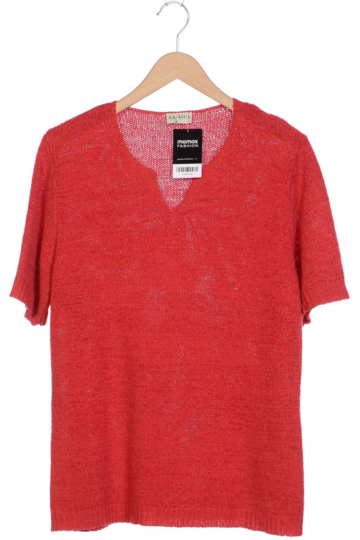 

VIA APPIA DUE Damen Pullover, rot