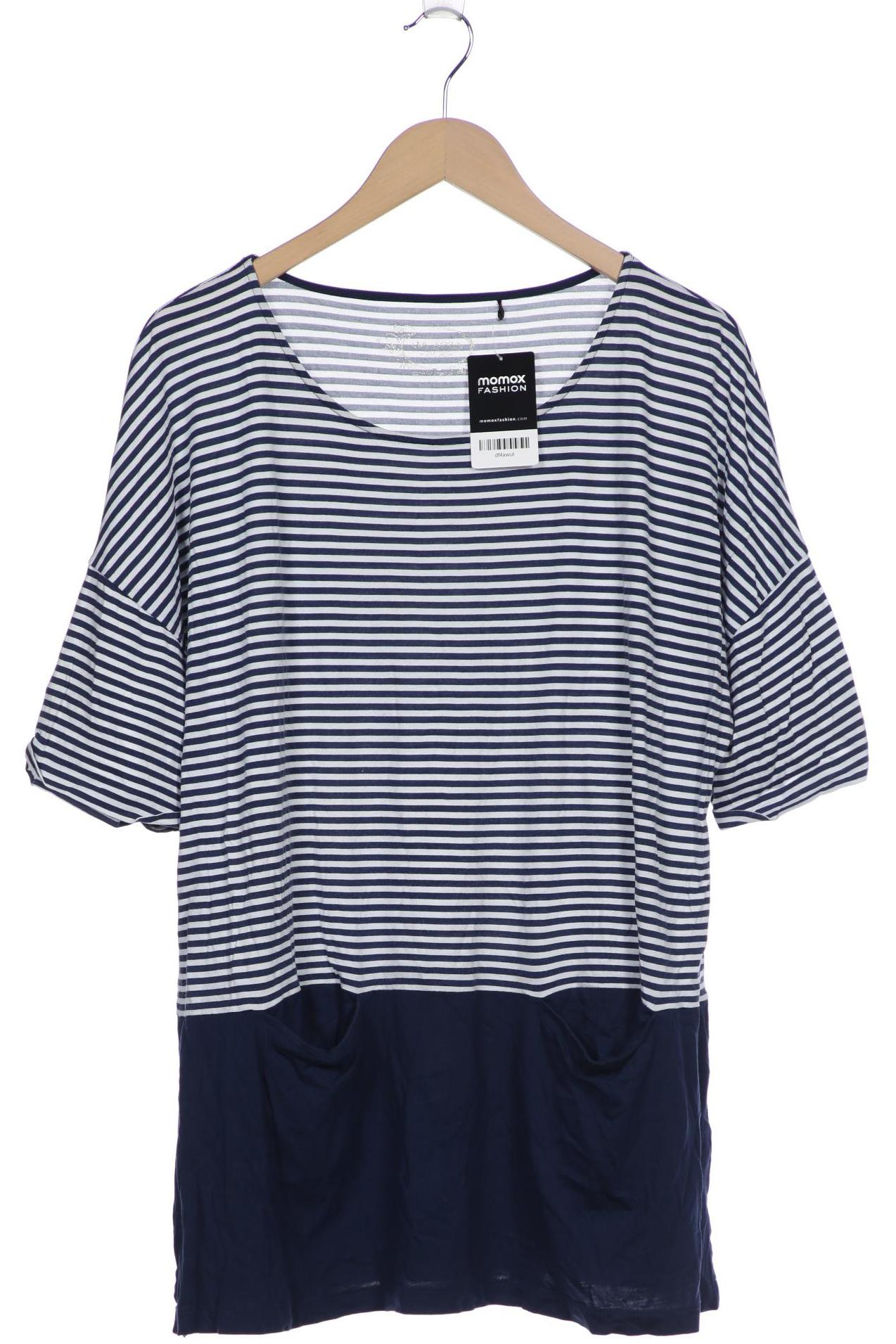 

VIA APPIA DUE Damen T-Shirt, marineblau