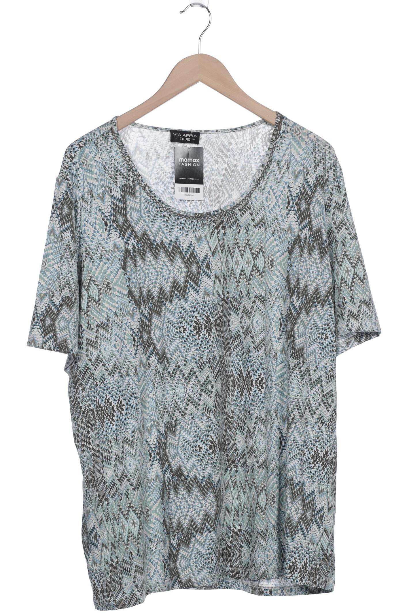 

VIA APPIA DUE Damen T-Shirt, hellgrün
