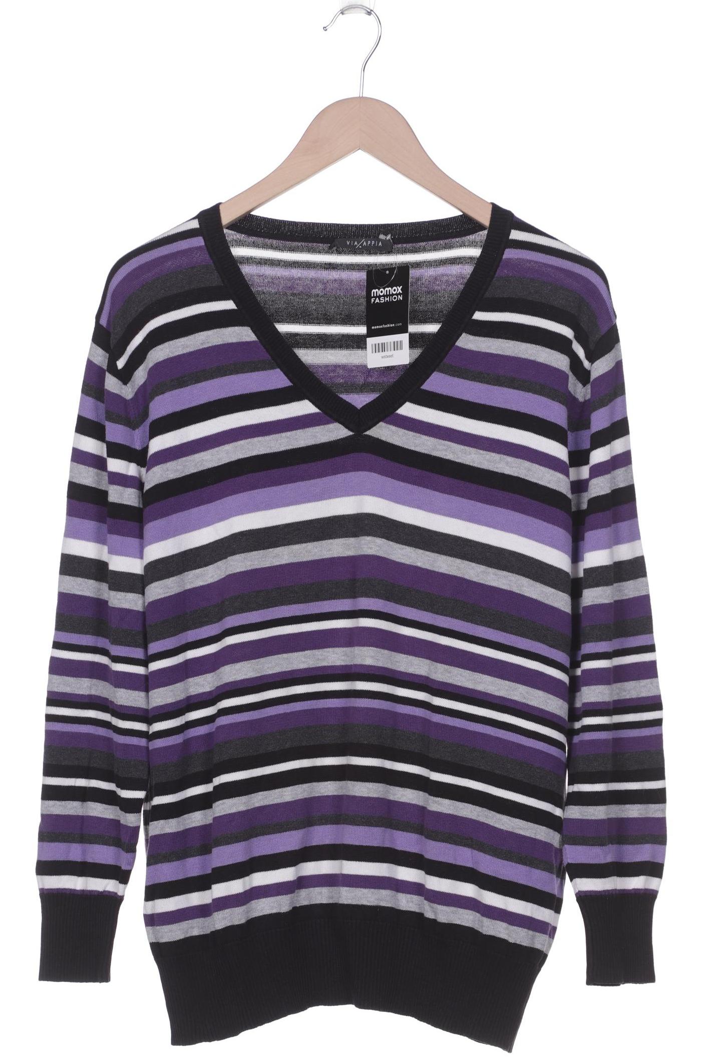 

VIA APPIA DUE Damen Pullover, mehrfarbig