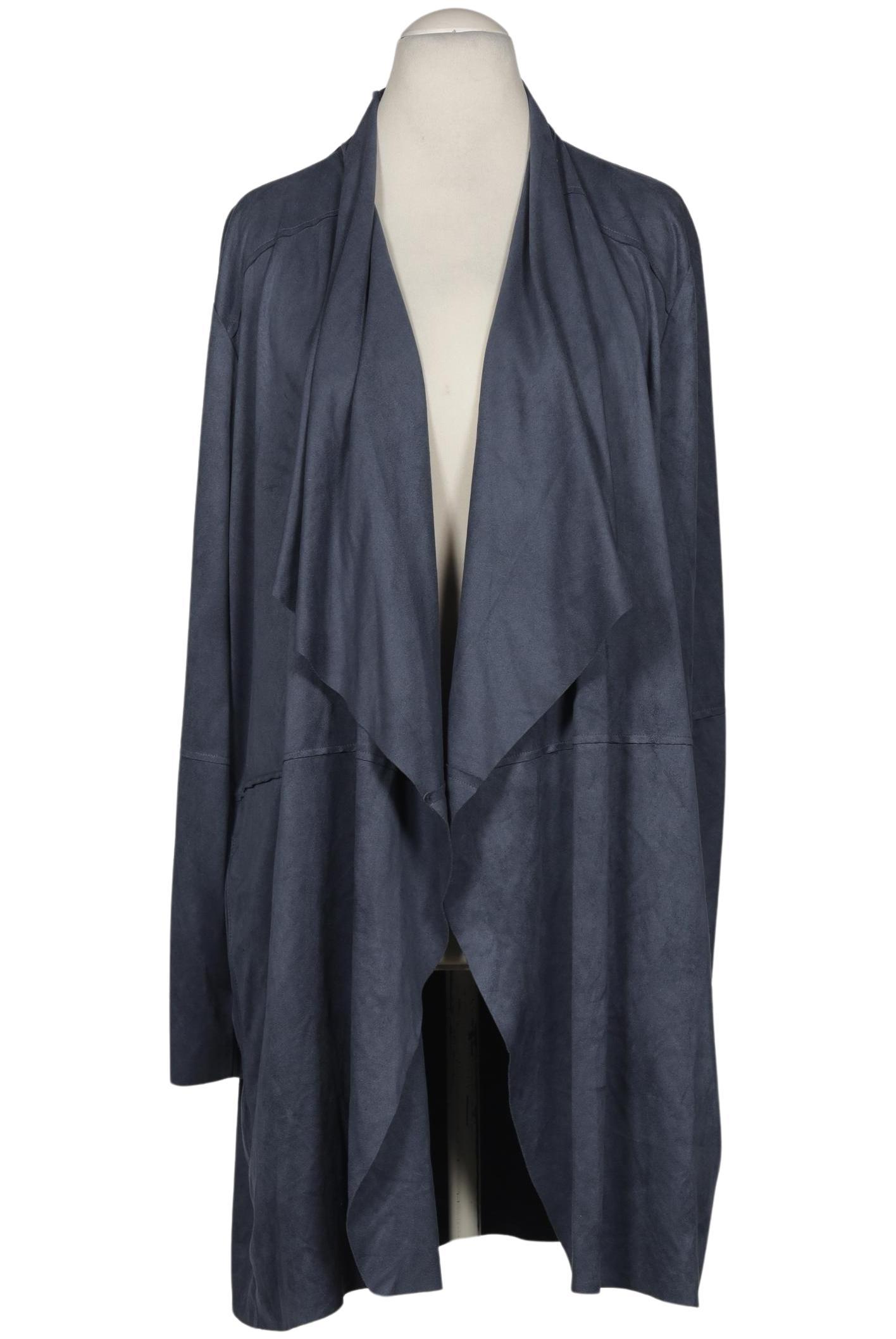 

VIA Appia DUE Damen Strickjacke, marineblau, Gr. 46